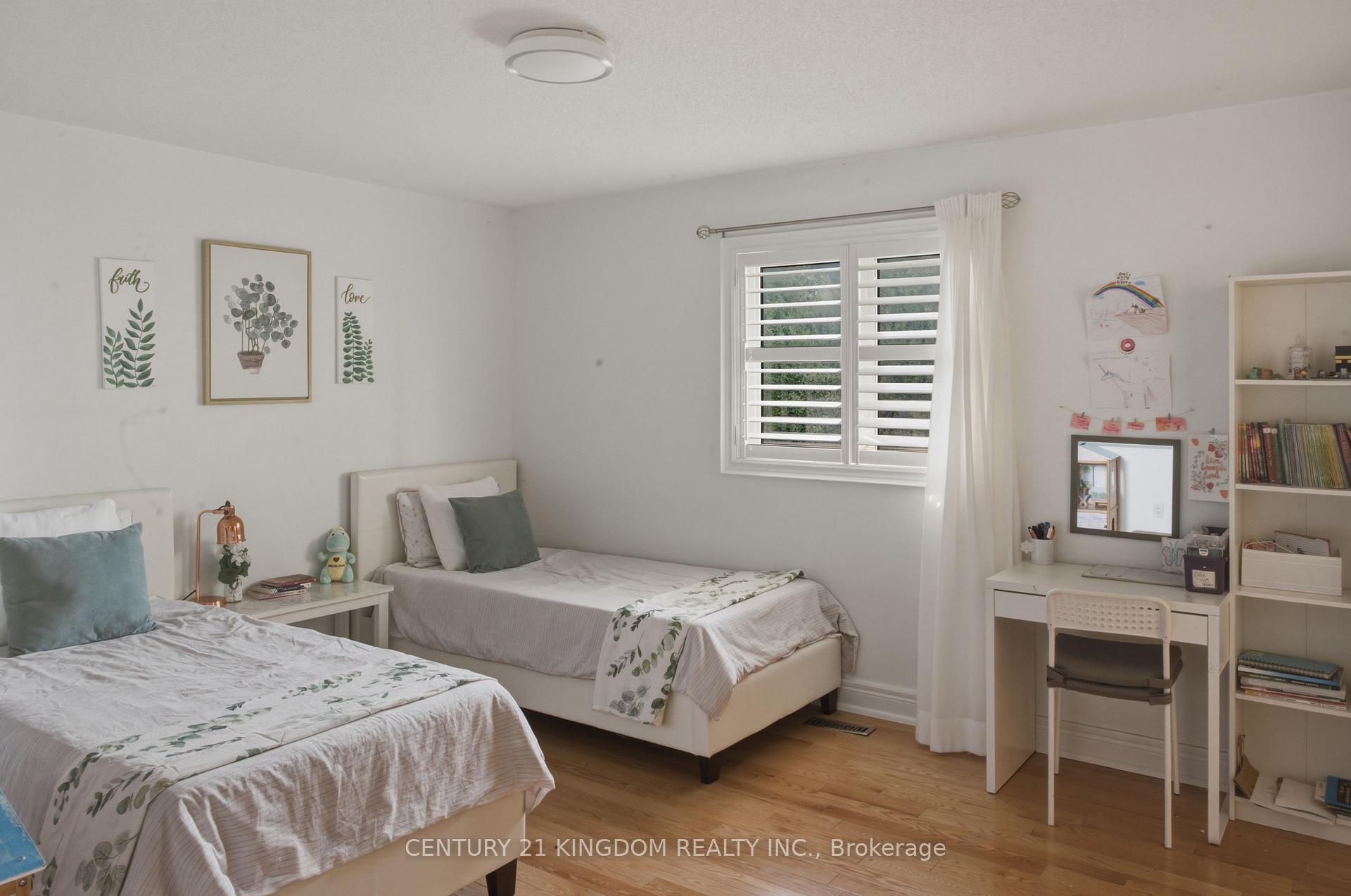 Photo 45 of 1598 Oakburn Street, Pickering, Highbush — HOMEH
