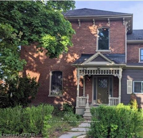 Photo 1 of 231 Albert Street, Belleville, Belleville Ward — HOMEH
