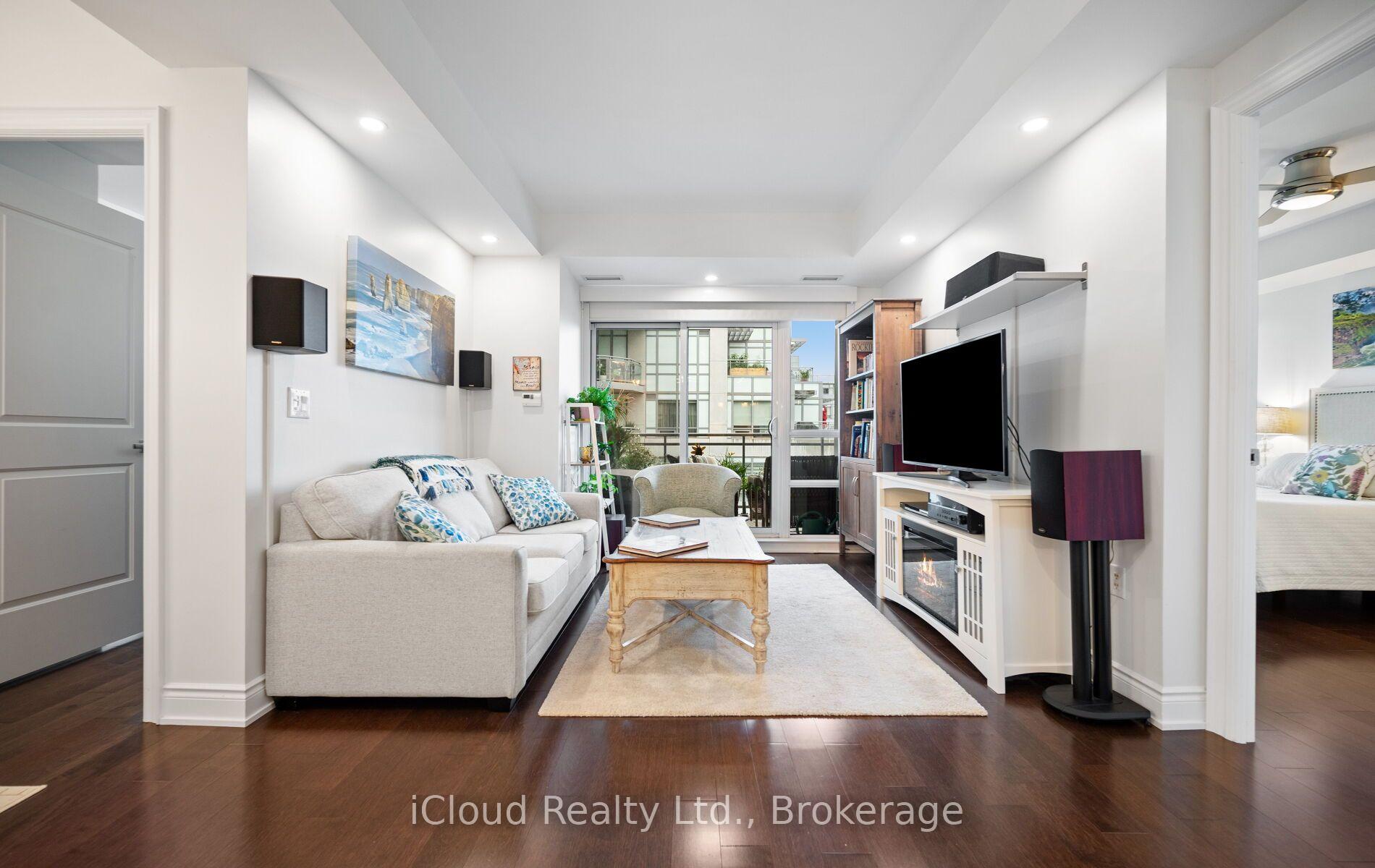 Photo 7 of Unit 625, 3500 Lakeshore Road W, Oakville, Bronte — HOMEH
