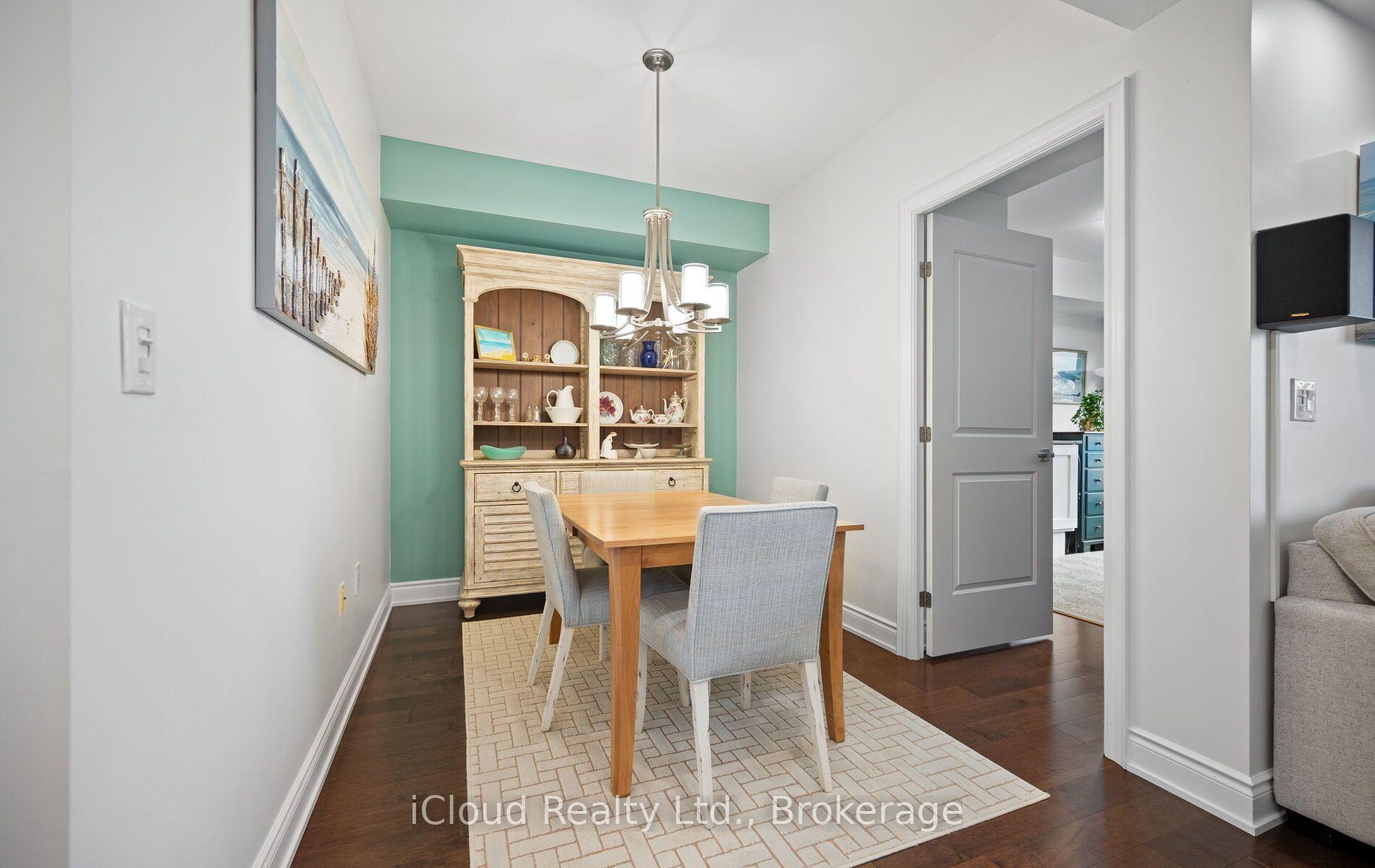 Photo 8 of Unit 625, 3500 Lakeshore Road W, Oakville, Bronte — HOMEH