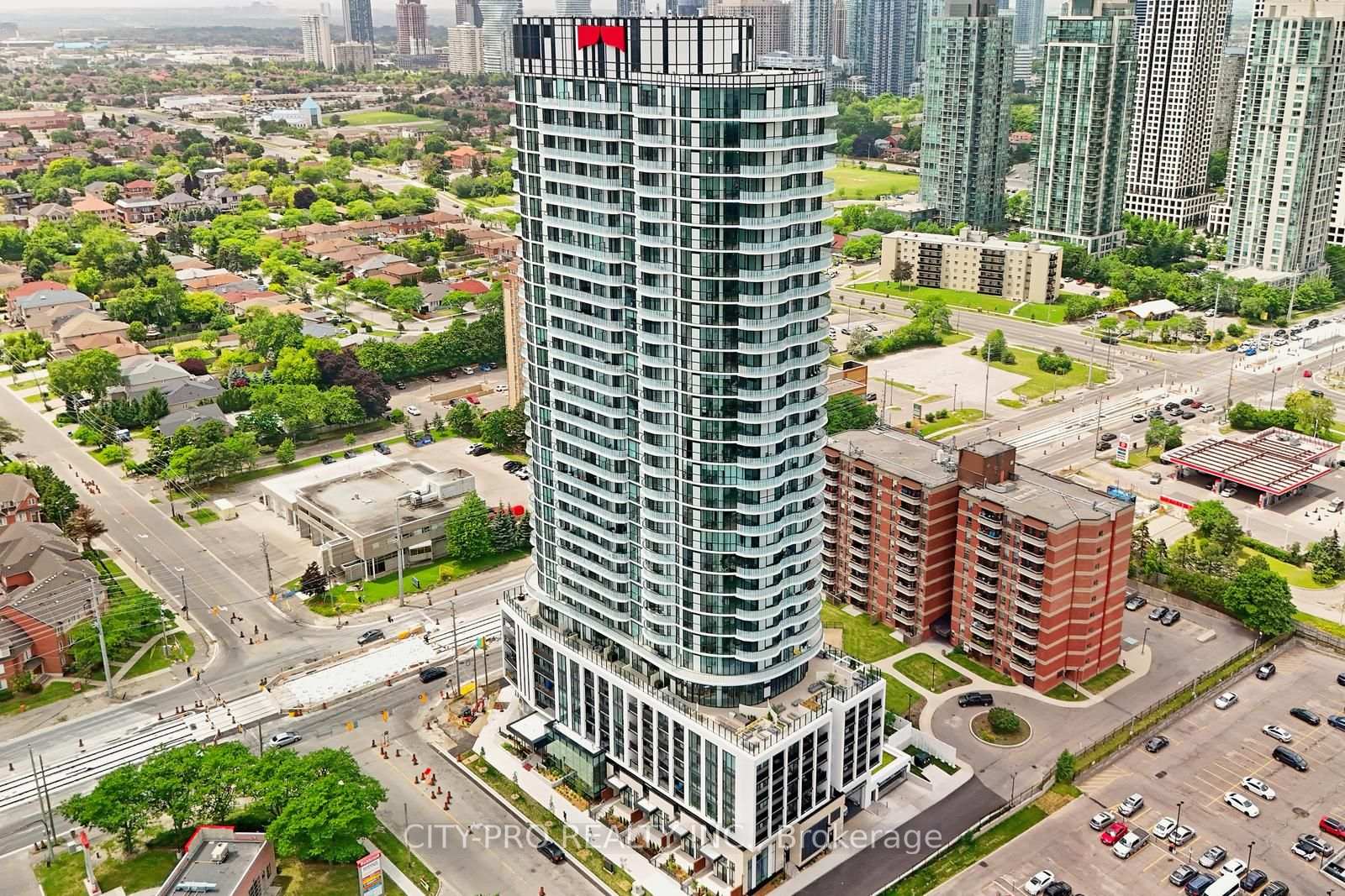 Photo 1 of 1 Fairview Rd E, Mississauga, Mississauga Valleys — HOMEH