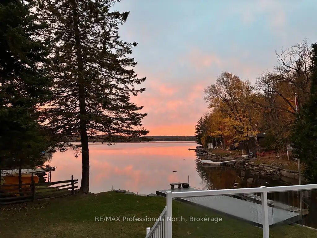 Photo 2 of 1034 Reflection Circle, Minden Hills, Minden — HOMEH