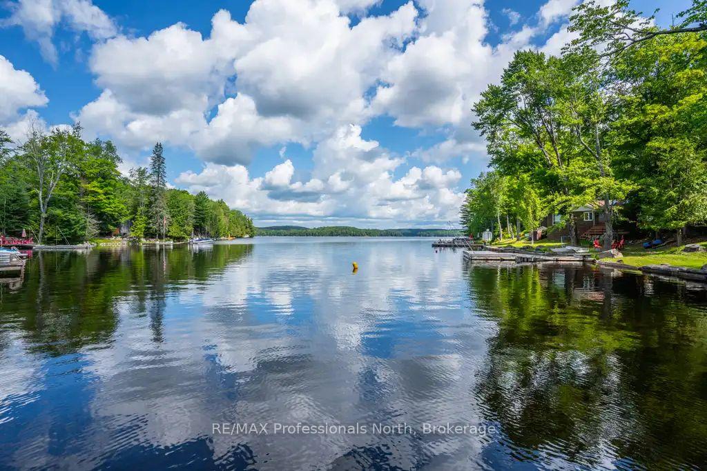 Photo 4 of 1034 Reflection Circle, Minden Hills, Minden — HOMEH