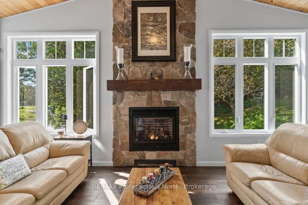 Photo 6 of 1034 Reflection Circle, Minden Hills, Minden — HOMEH