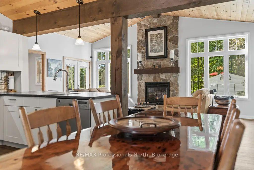 Photo 11 of 1034 Reflection Circle, Minden Hills, Minden — HOMEH