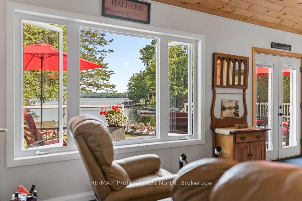 Photo 18 of 1034 Reflection Circle, Minden Hills, Minden — HOMEH