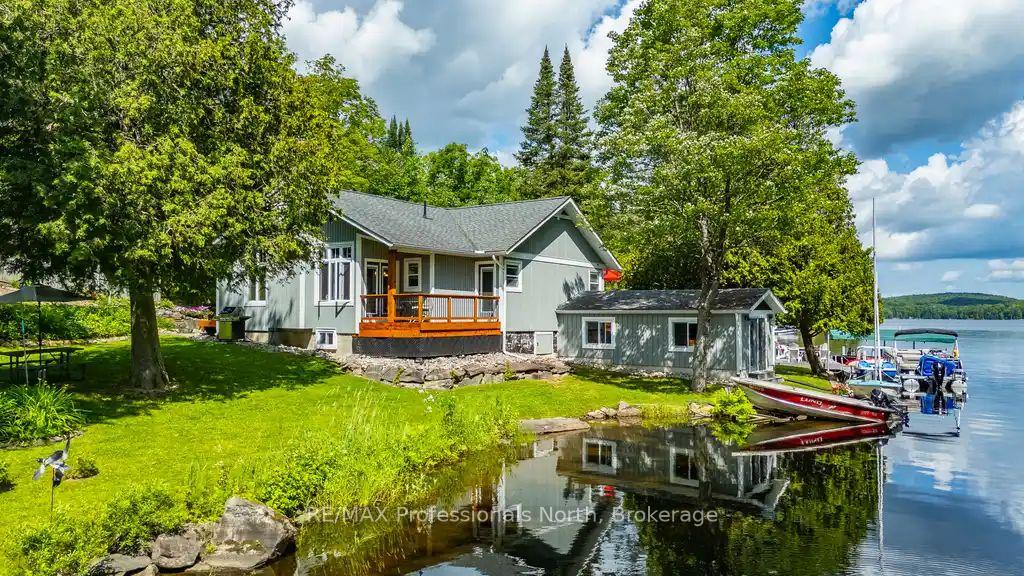 Photo 50 of 1034 Reflection Circle, Minden Hills, Minden — HOMEH