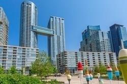 Photo 1 of Unit 1039, 15 Iceboat Terrace, Toronto, Waterfront Communities — HOMEH