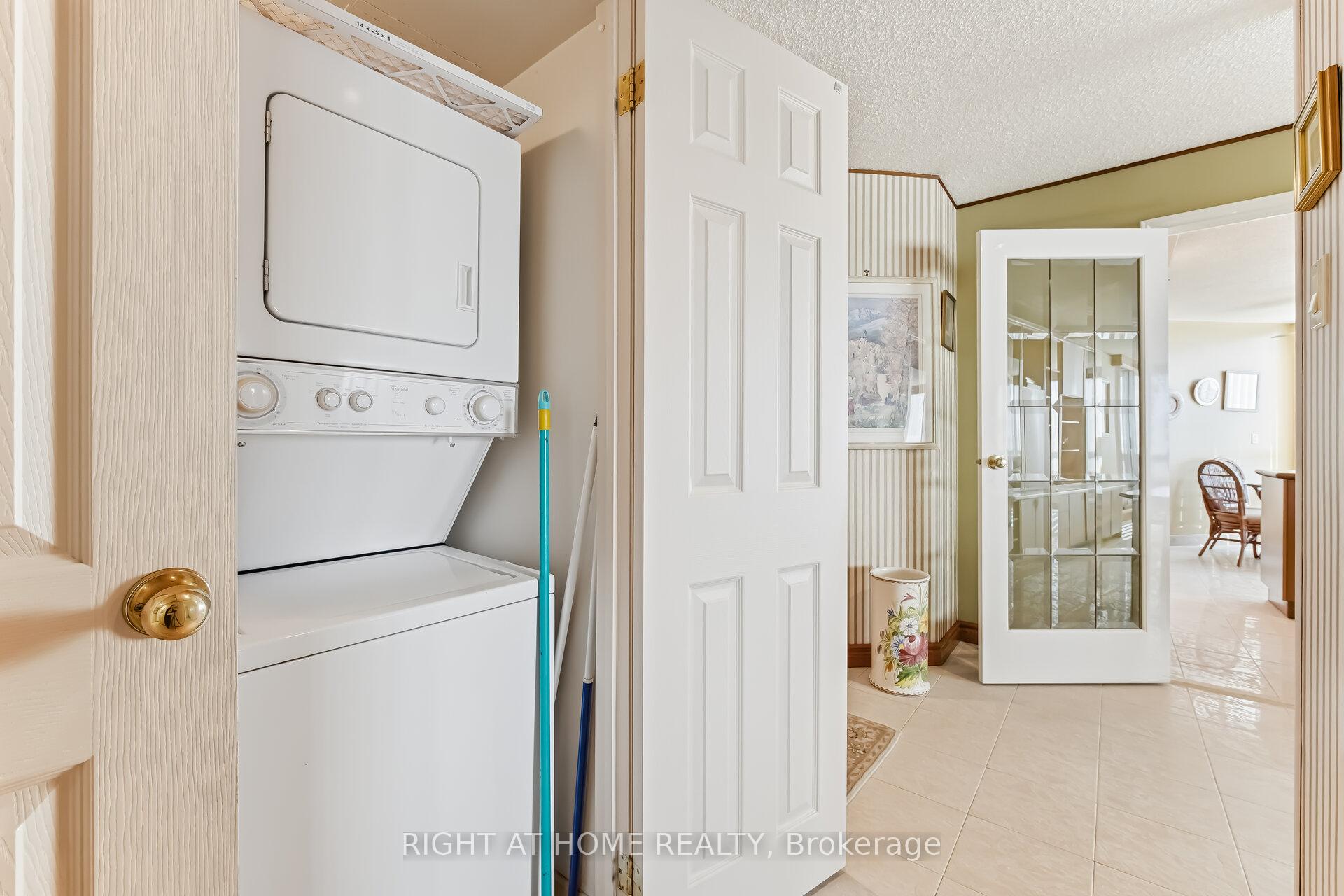 Photo 29 of Unit 711, 120 Promenade Circle, Vaughan, Brownridge — HOMEH