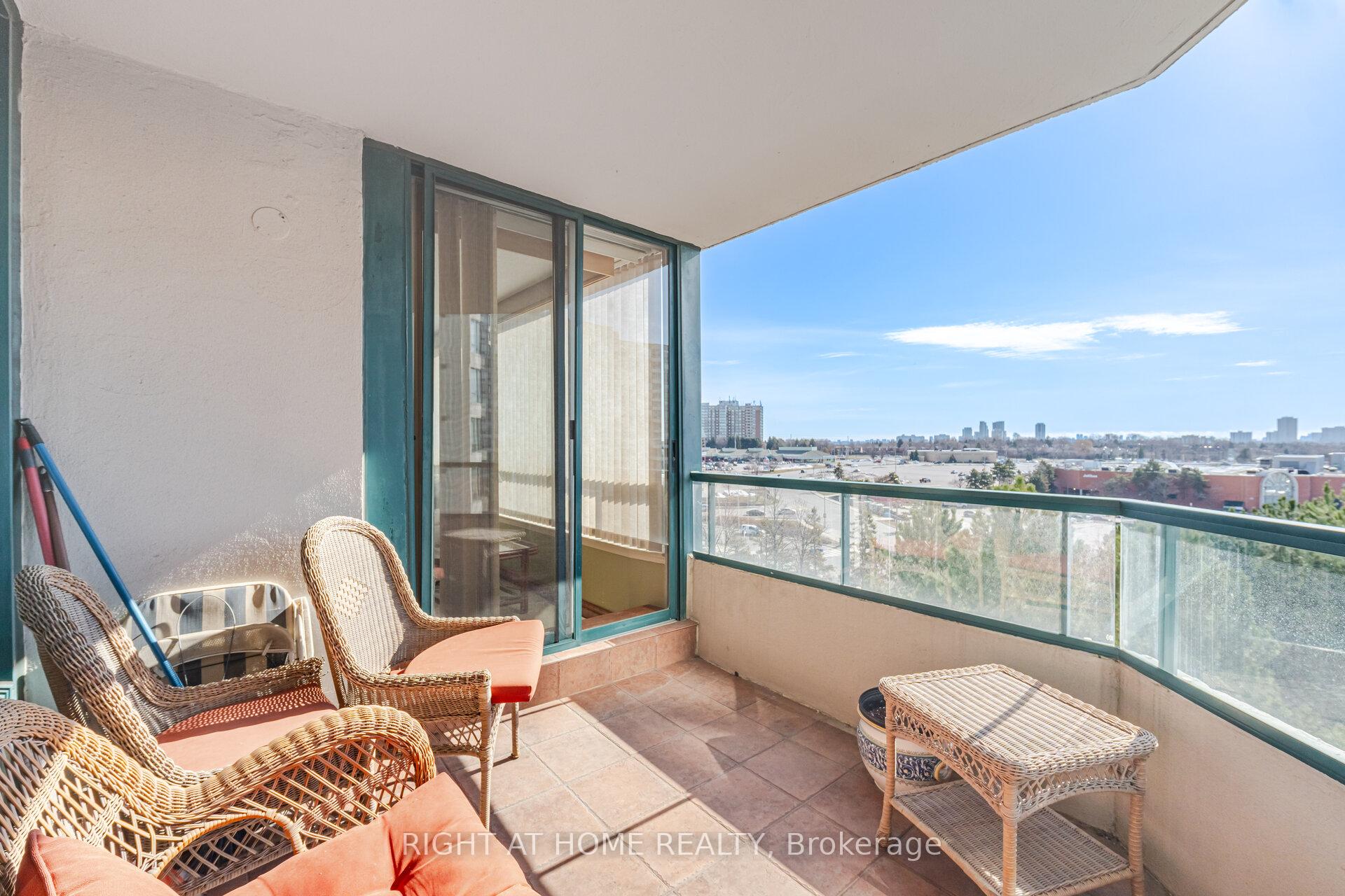 Photo 31 of Unit 711, 120 Promenade Circle, Vaughan, Brownridge — HOMEH
