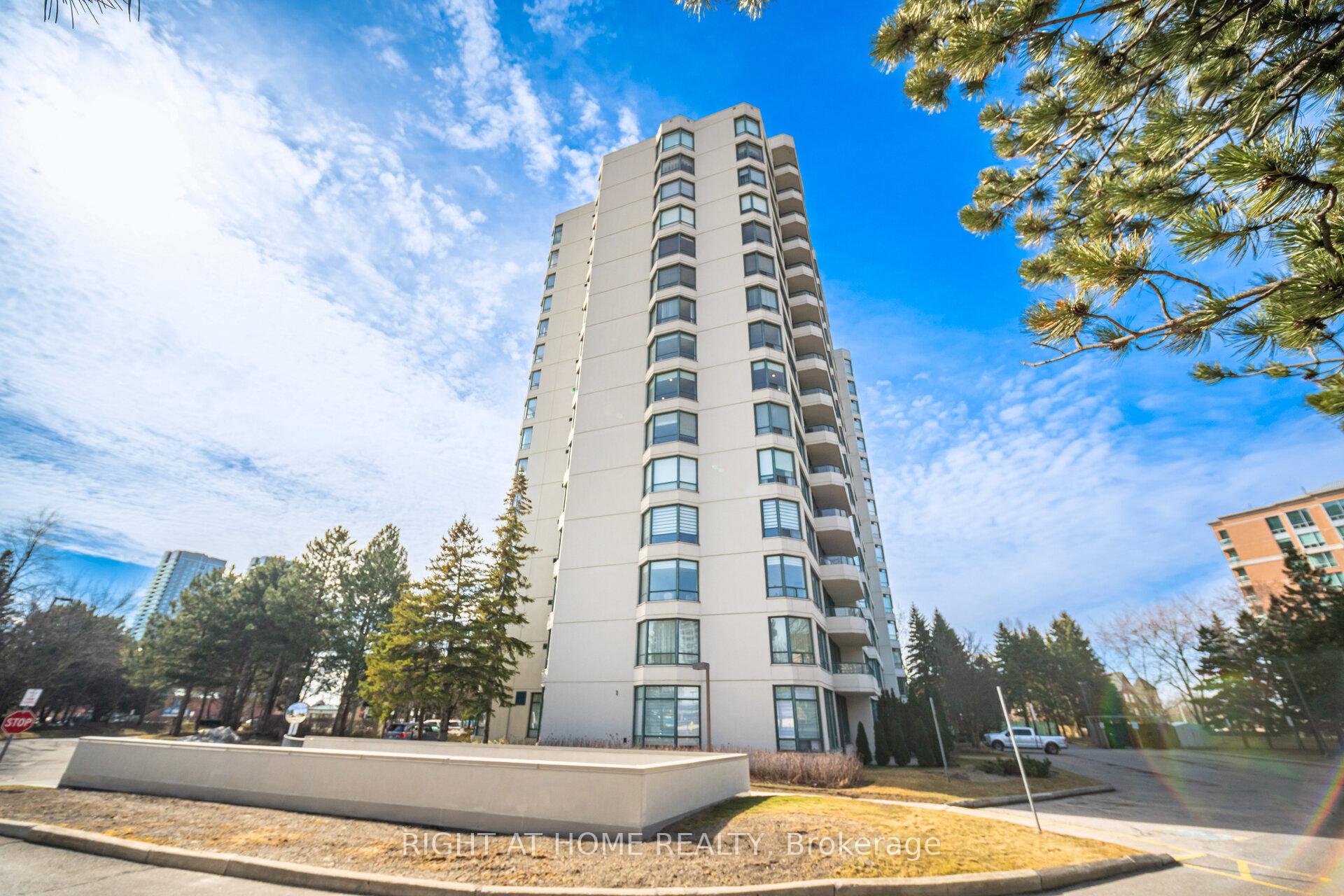 Photo 34 of Unit 711, 120 Promenade Circle, Vaughan, Brownridge — HOMEH
