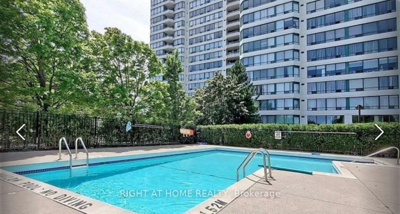 Photo 35 of Unit 711, 120 Promenade Circle, Vaughan, Brownridge — HOMEH