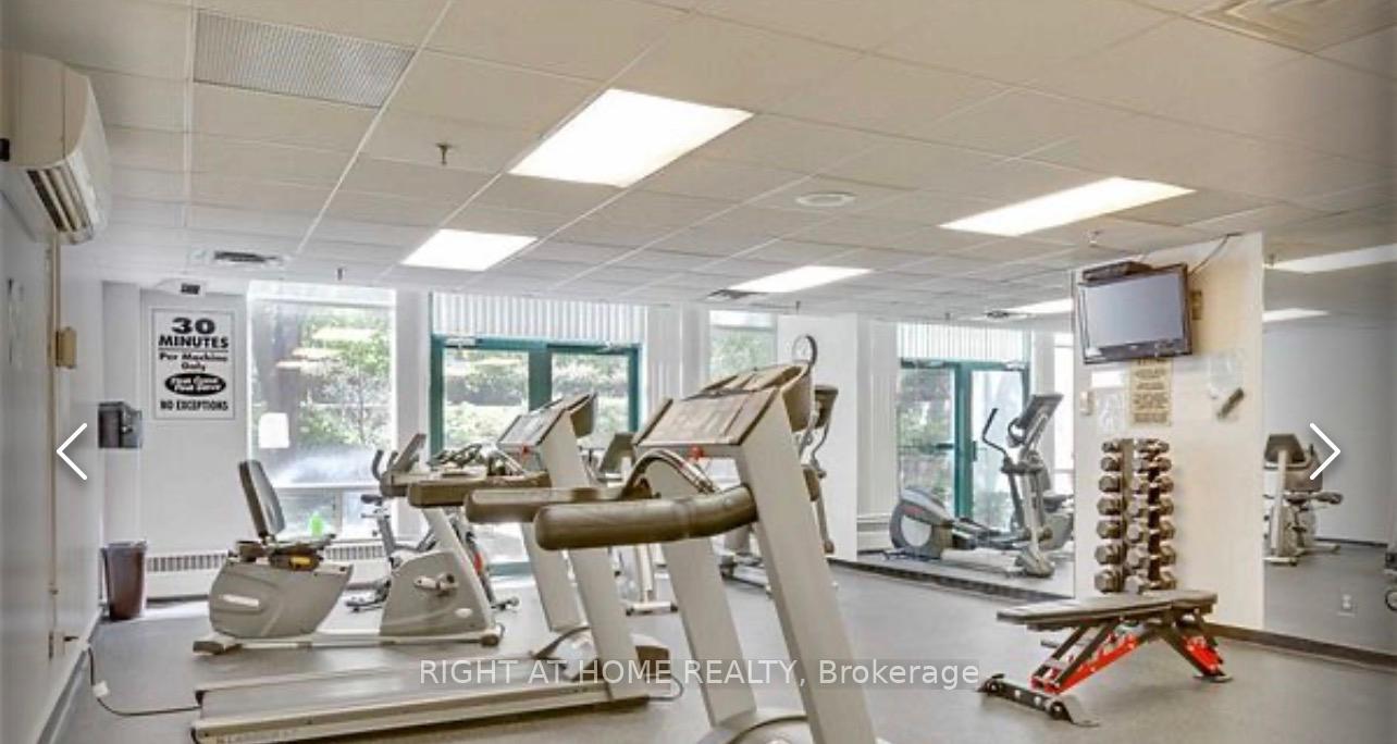 Photo 37 of Unit 711, 120 Promenade Circle, Vaughan, Brownridge — HOMEH