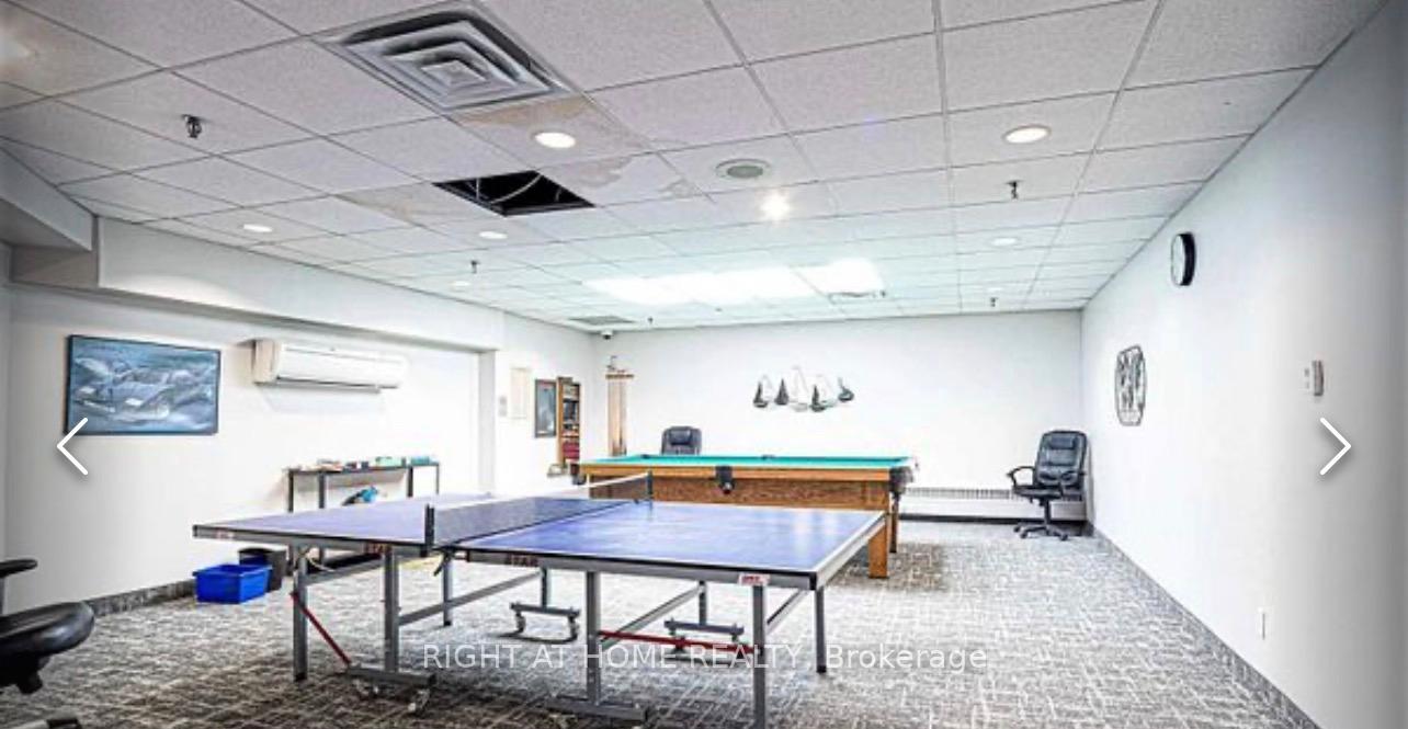 Photo 39 of Unit 711, 120 Promenade Circle, Vaughan, Brownridge — HOMEH