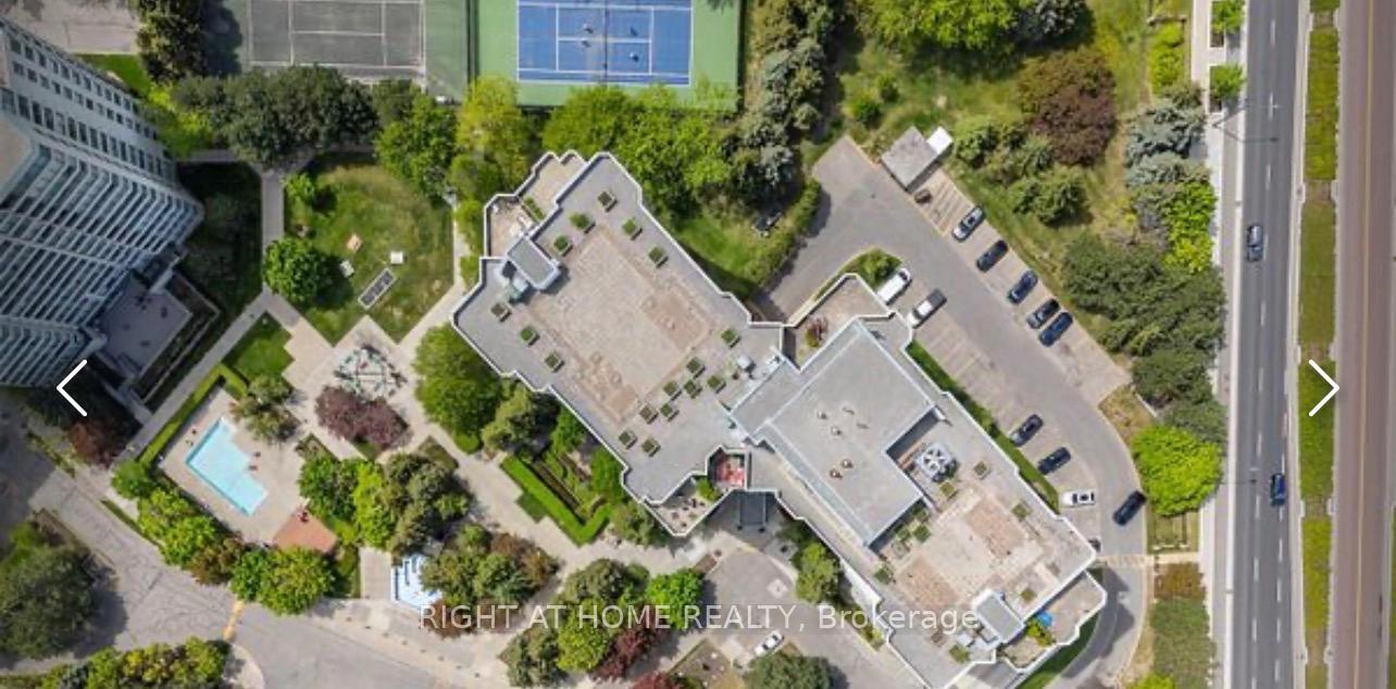 Photo 46 of Unit 711, 120 Promenade Circle, Vaughan, Brownridge — HOMEH