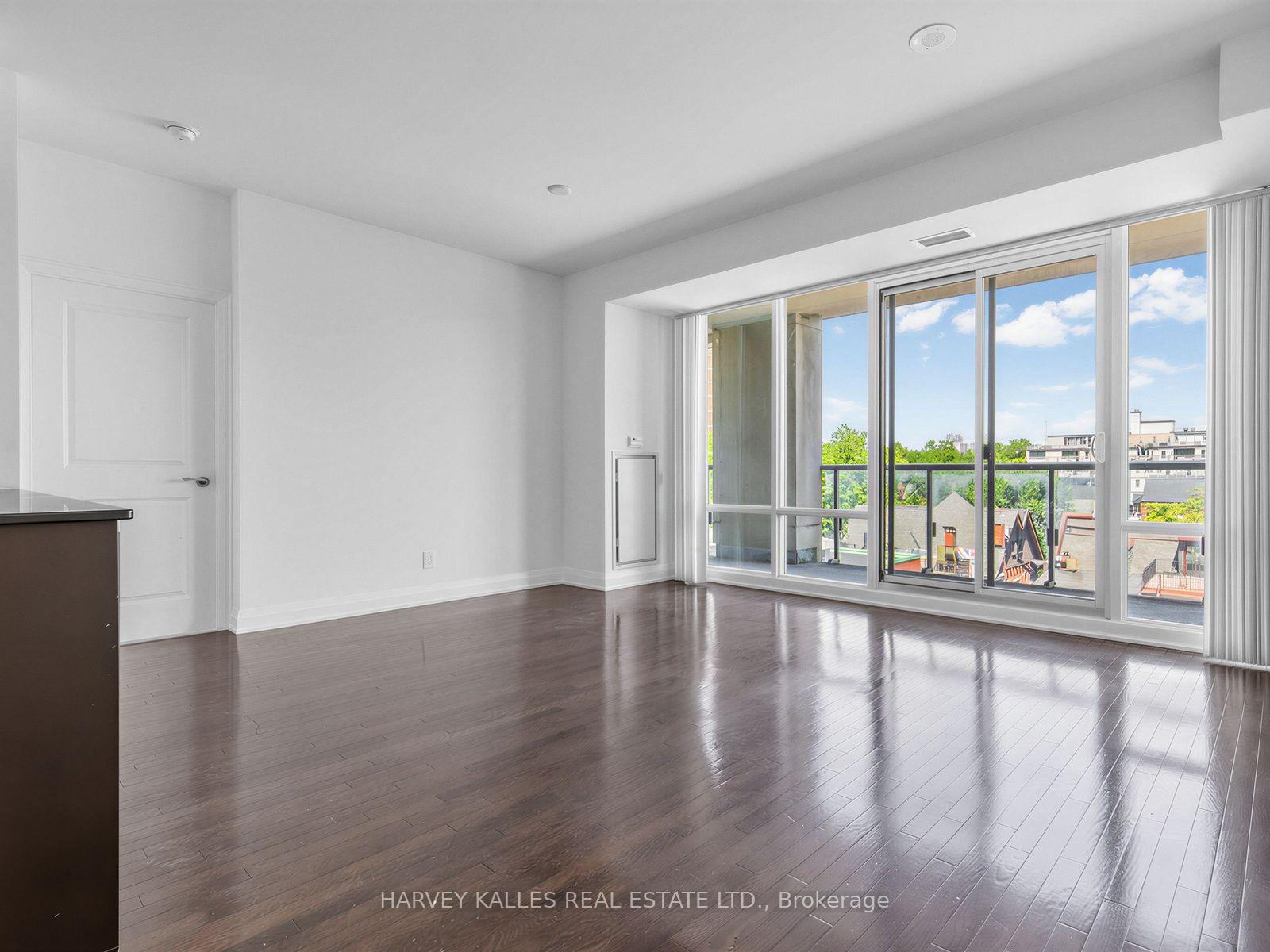 Photo 1 of Unit 421, 1 Bedford Road, Toronto, The Annex — HOMEH