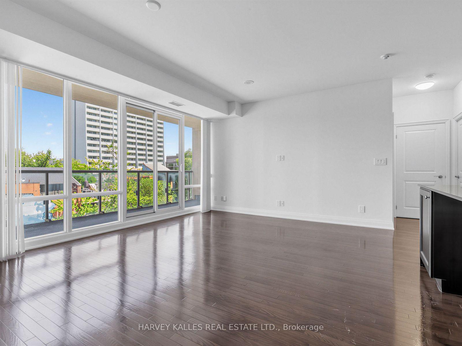 Photo 2 of Unit 421, 1 Bedford Road, Toronto, The Annex — HOMEH
