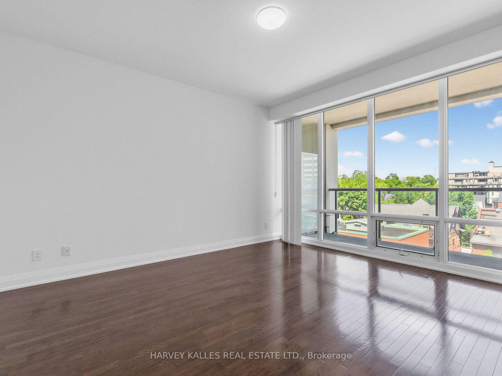 Photo 3 of Unit 421, 1 Bedford Road, Toronto, The Annex — HOMEH