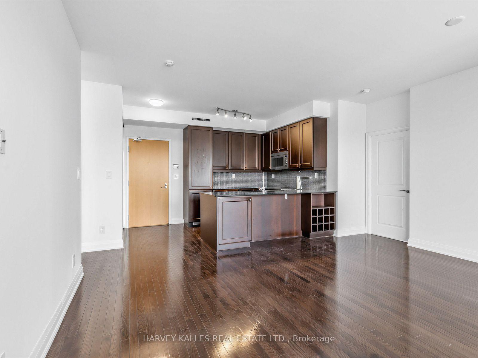 Photo 4 of Unit 421, 1 Bedford Road, Toronto, The Annex — HOMEH