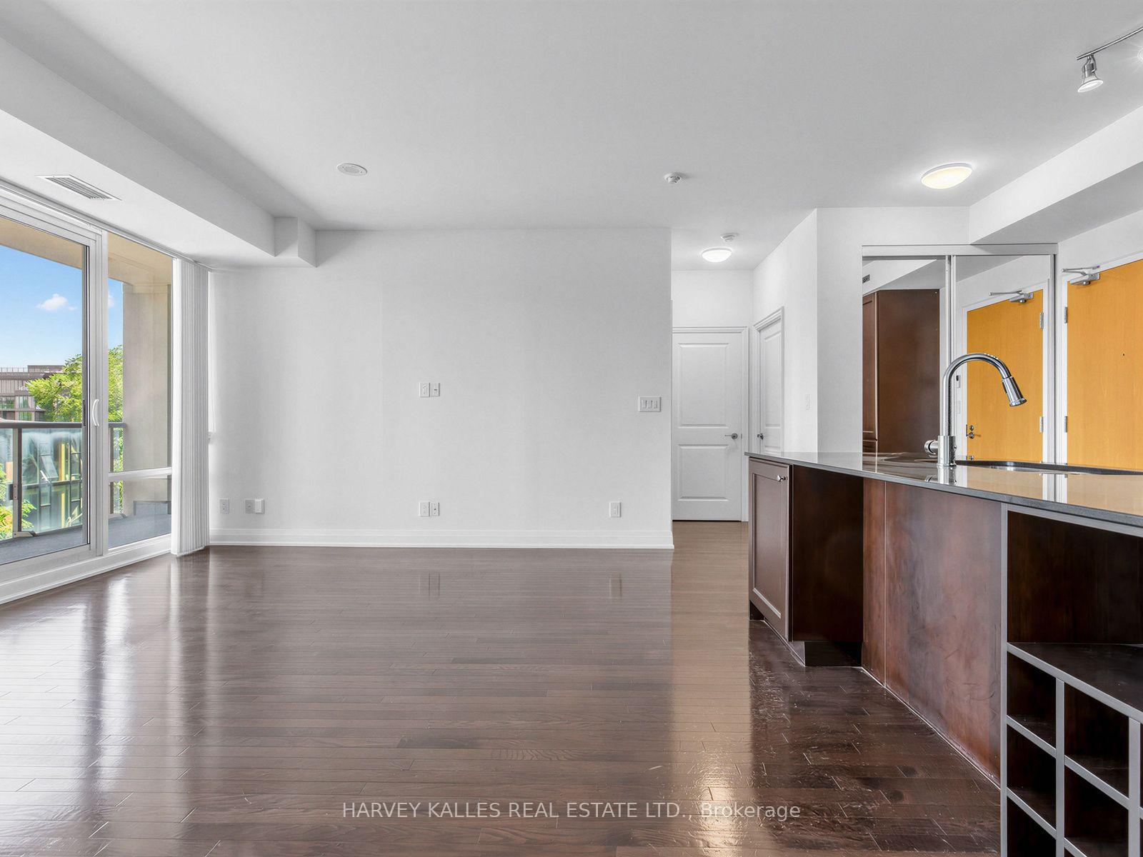 Photo 5 of Unit 421, 1 Bedford Road, Toronto, The Annex — HOMEH
