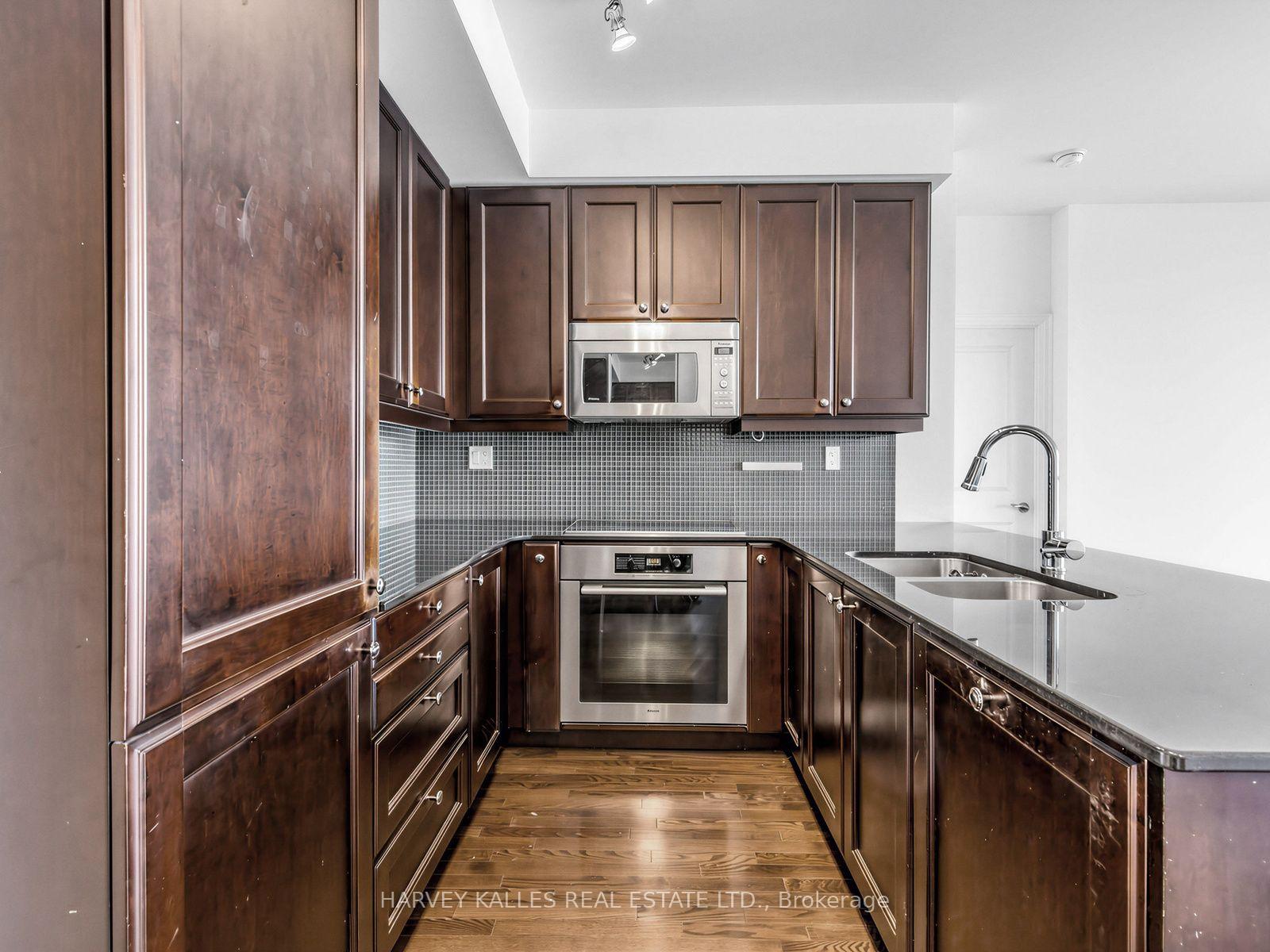 Photo 11 of Unit 421, 1 Bedford Road, Toronto, The Annex — HOMEH