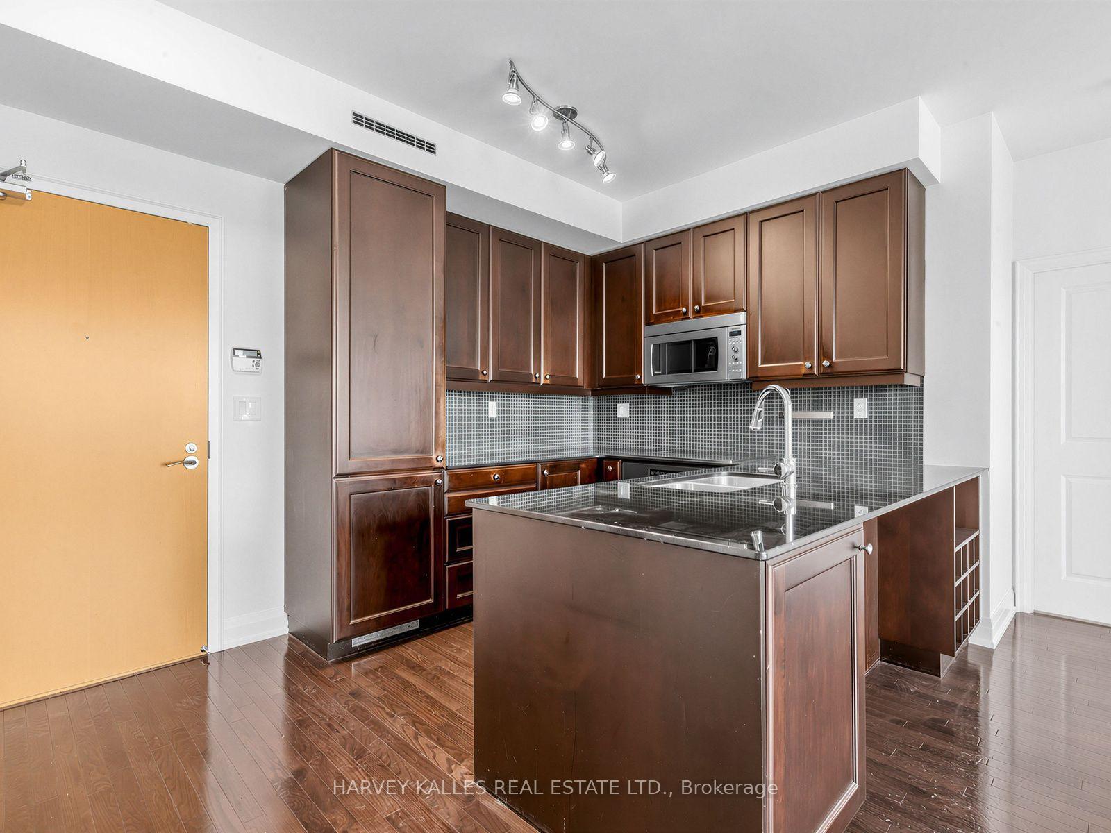 Photo 13 of Unit 421, 1 Bedford Road, Toronto, The Annex — HOMEH
