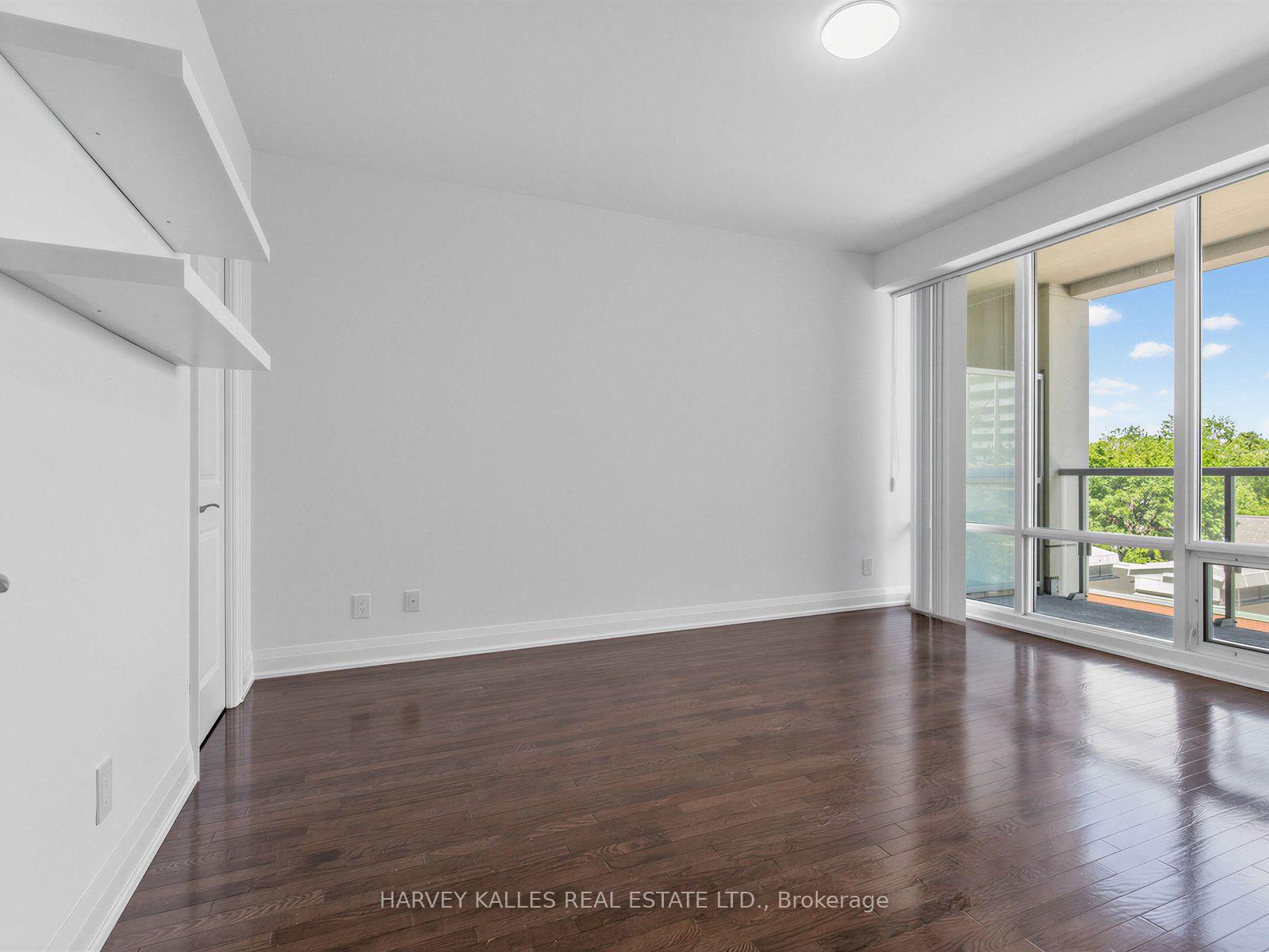 Photo 14 of Unit 421, 1 Bedford Road, Toronto, The Annex — HOMEH