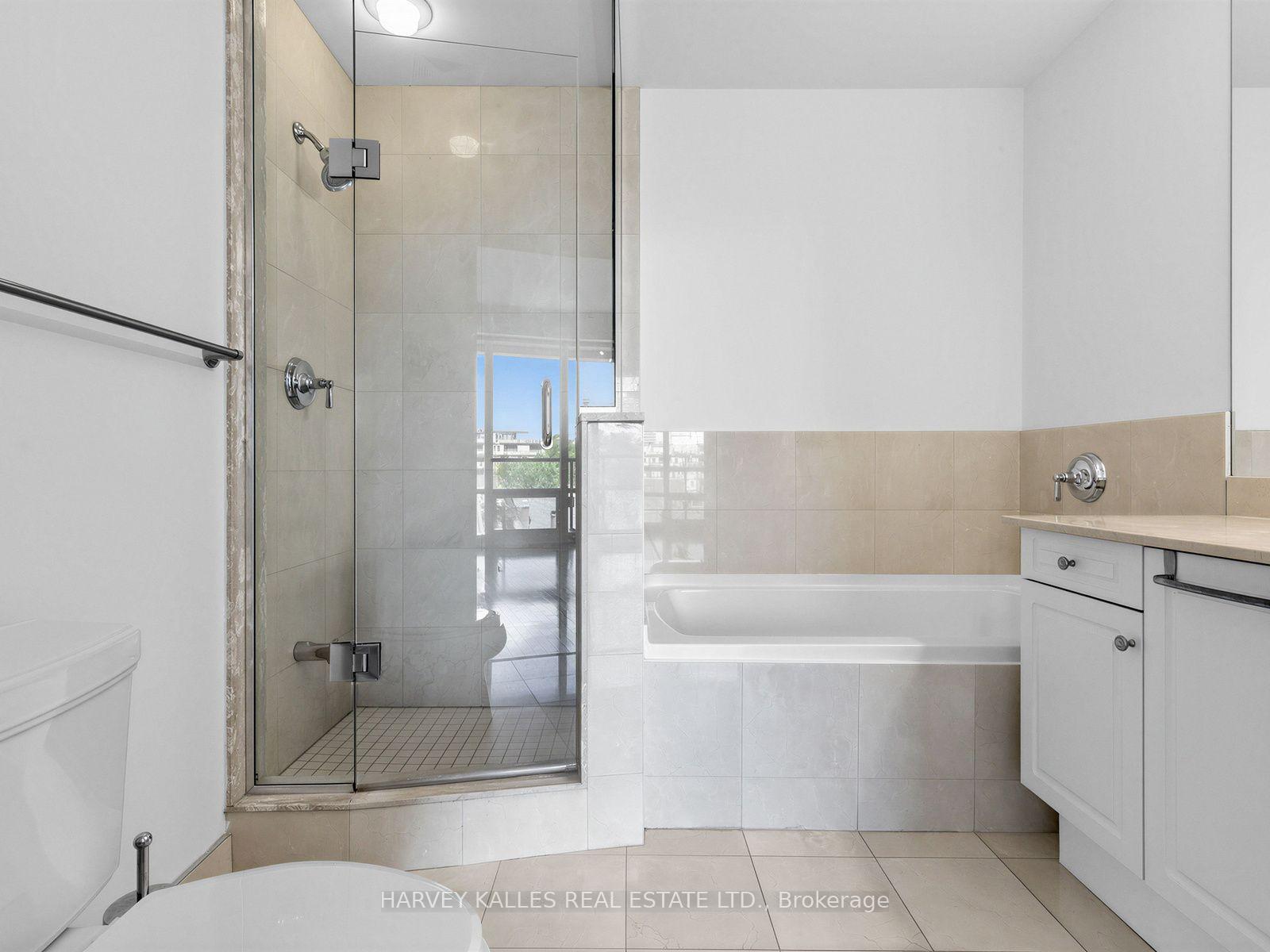 Photo 15 of Unit 421, 1 Bedford Road, Toronto, The Annex — HOMEH