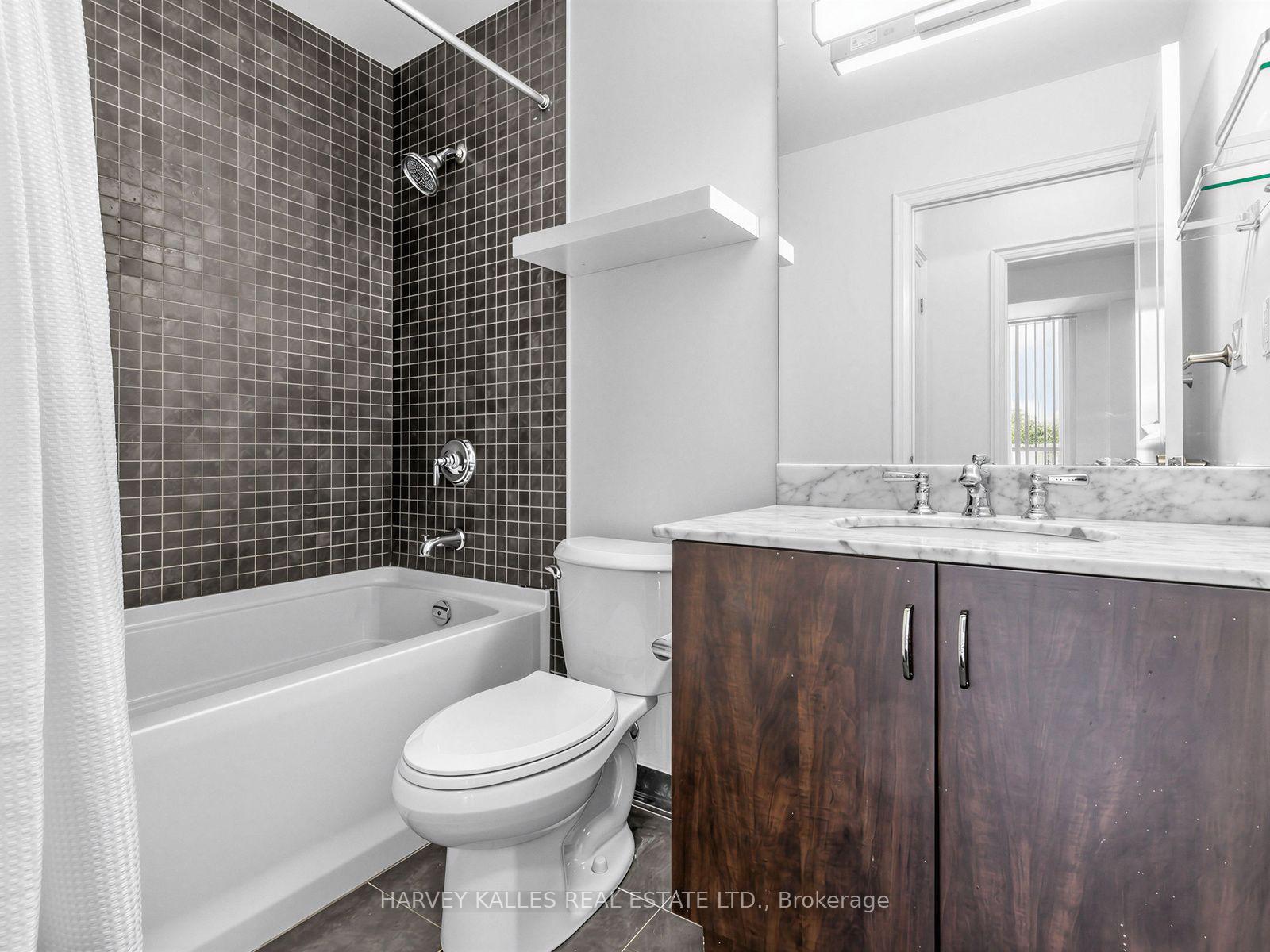 Photo 20 of Unit 421, 1 Bedford Road, Toronto, The Annex — HOMEH