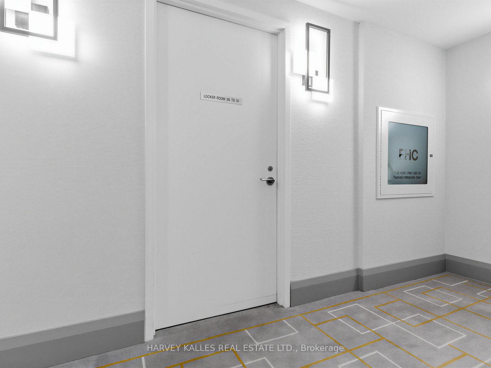 Photo 22 of Unit 421, 1 Bedford Road, Toronto, The Annex — HOMEH