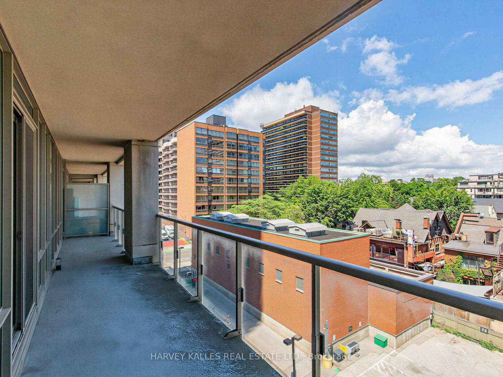 Photo 23 of Unit 421, 1 Bedford Road, Toronto, The Annex — HOMEH