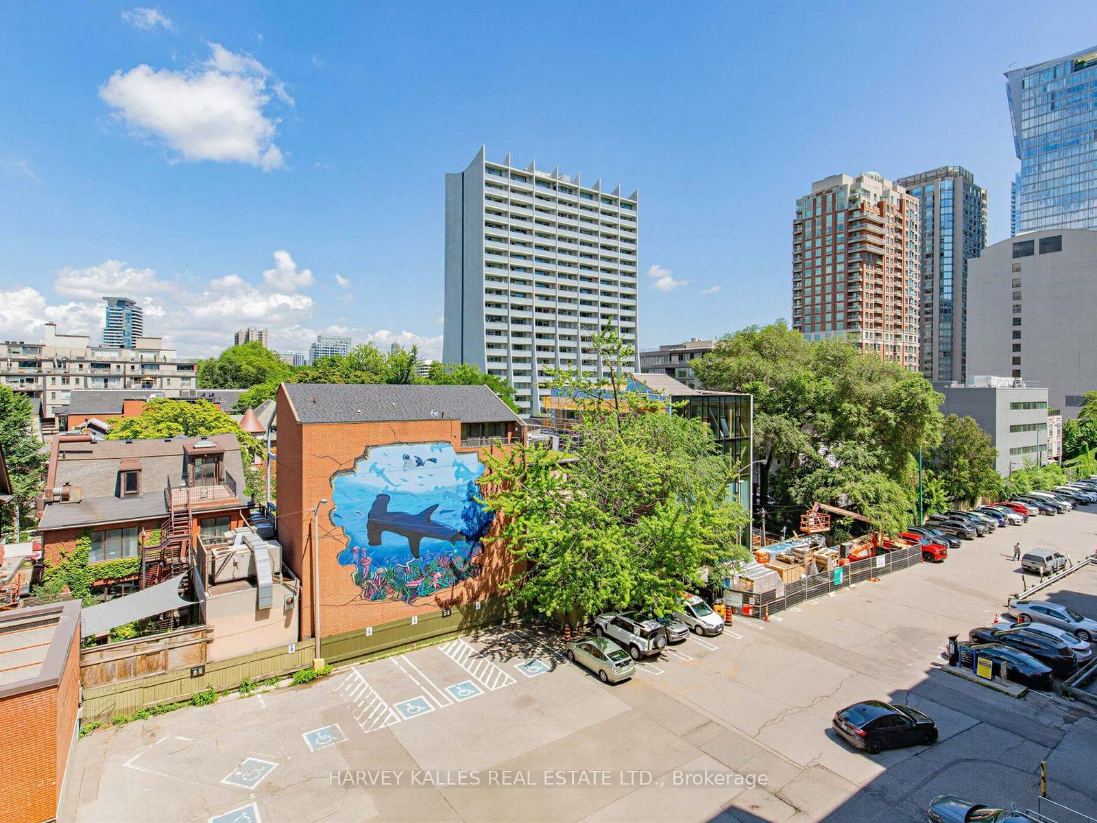 Photo 24 of Unit 421, 1 Bedford Road, Toronto, The Annex — HOMEH