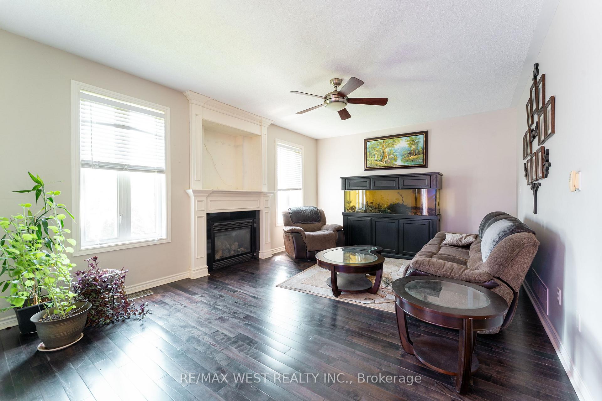 Photo 16 of 160 Millburn Drive, Clarington, Bowmanville — HOMEH