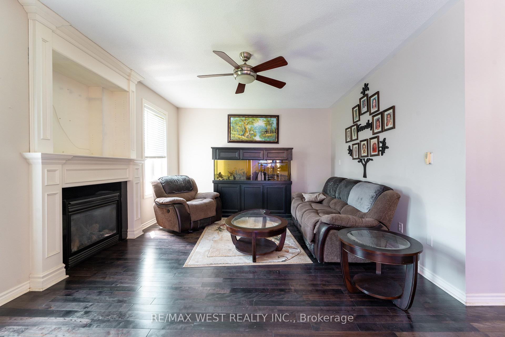 Photo 17 of 160 Millburn Drive, Clarington, Bowmanville — HOMEH