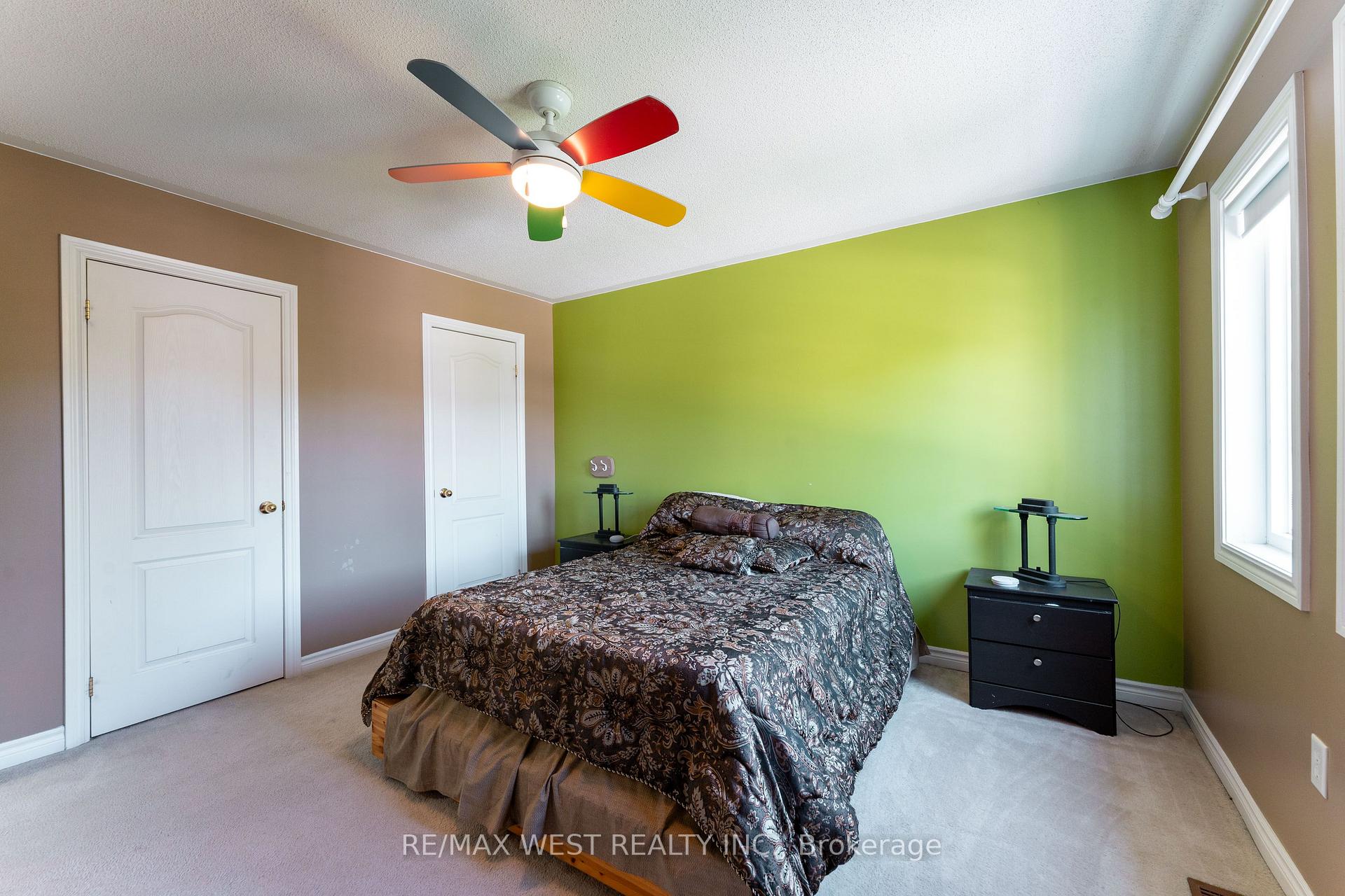 Photo 24 of 160 Millburn Drive, Clarington, Bowmanville — HOMEH