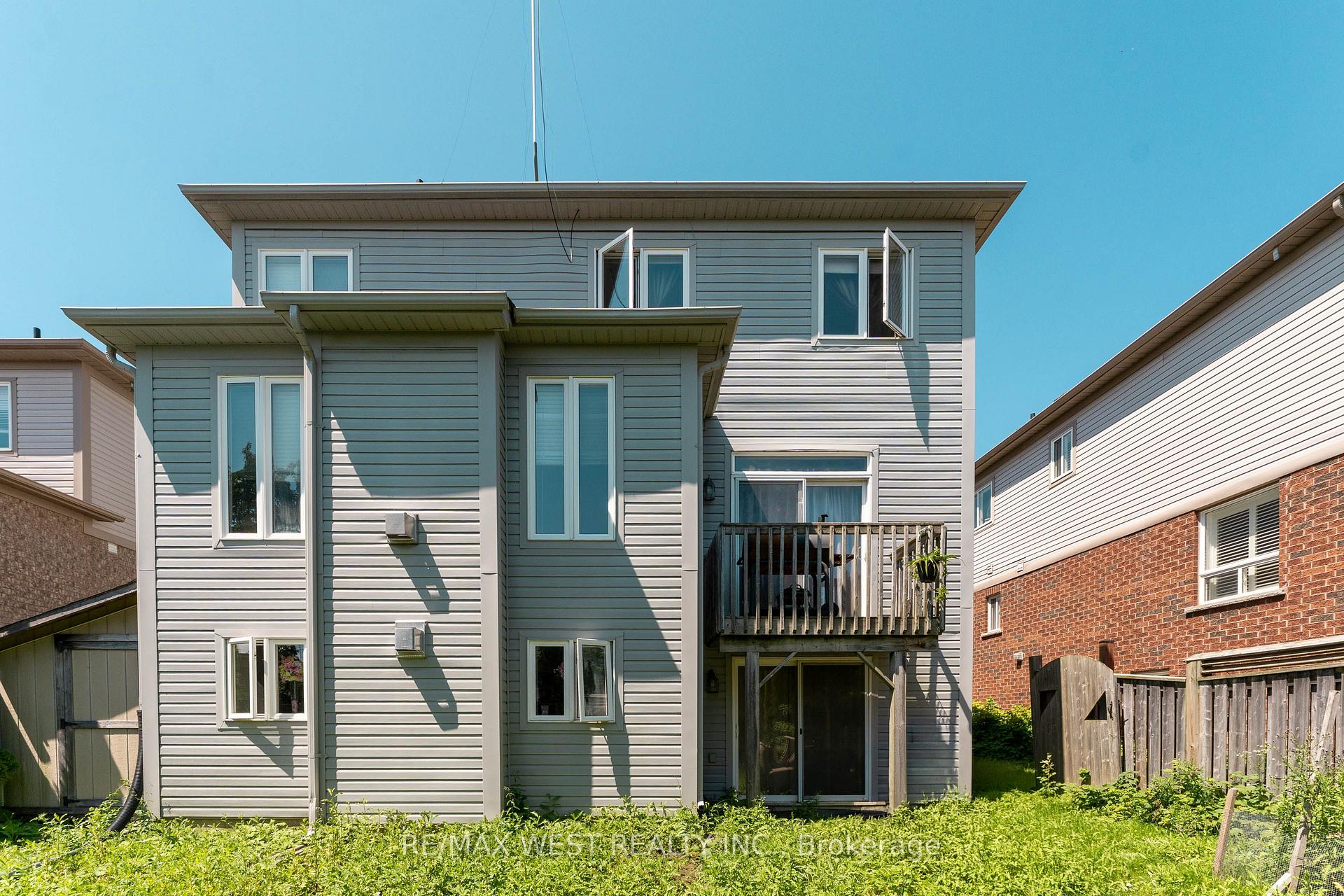 Photo 45 of 160 Millburn Drive, Clarington, Bowmanville — HOMEH