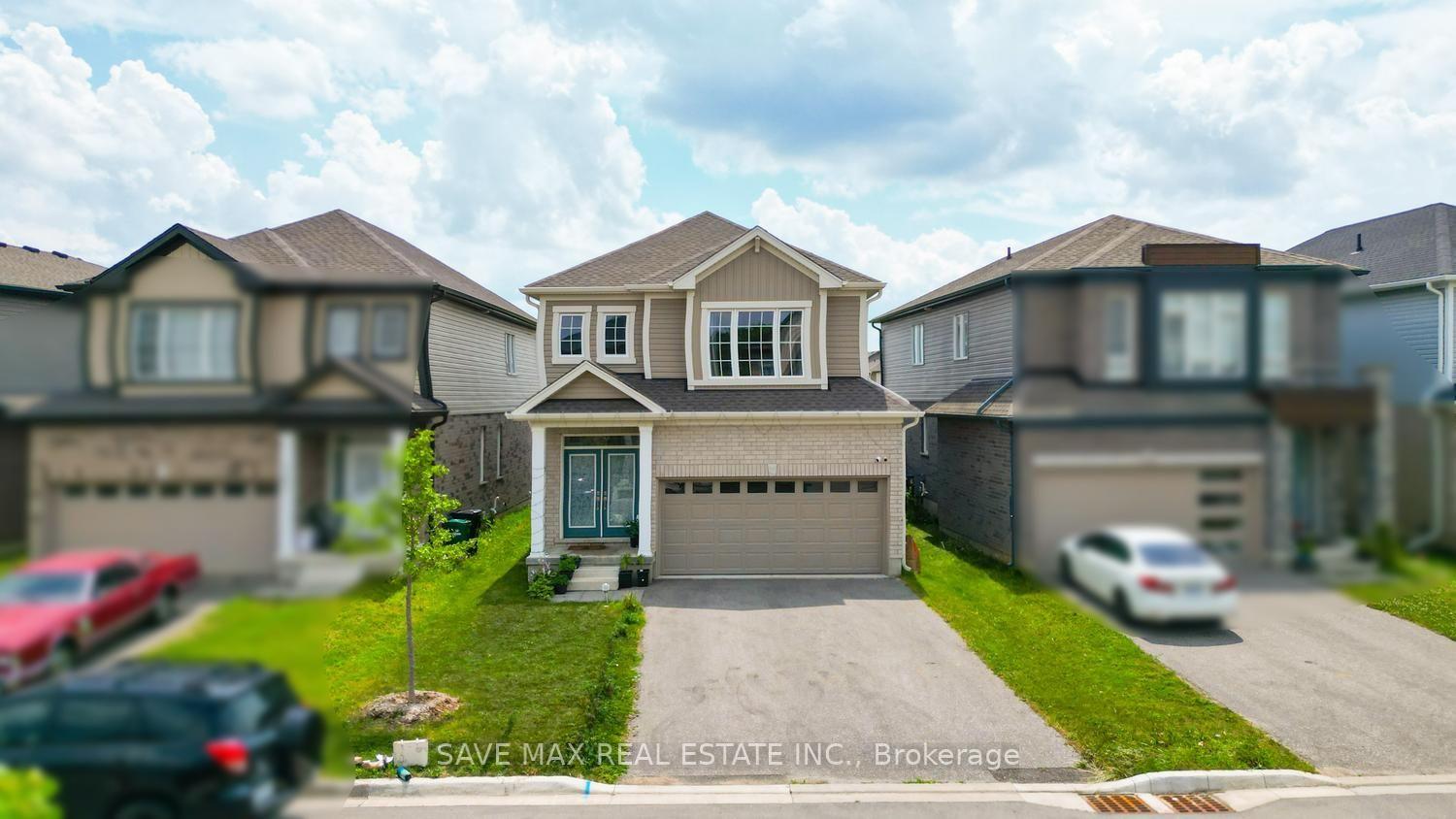 Photo 1 of 171 Freure Drive, Cambridge, Blair Road — HOMEH