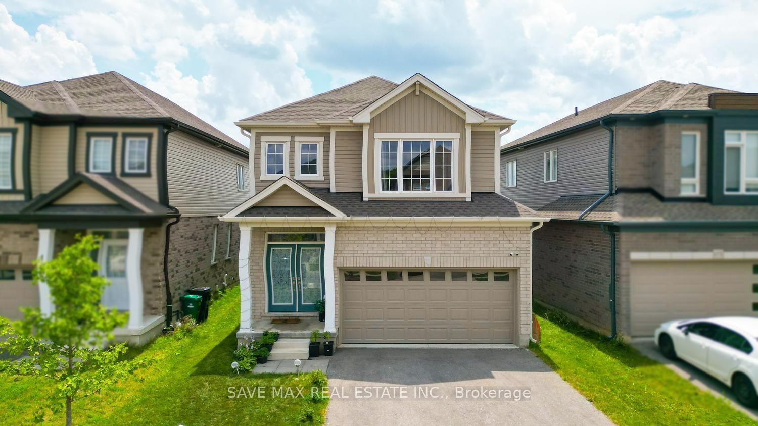 Photo 2 of 171 Freure Drive, Cambridge, Blair Road — HOMEH