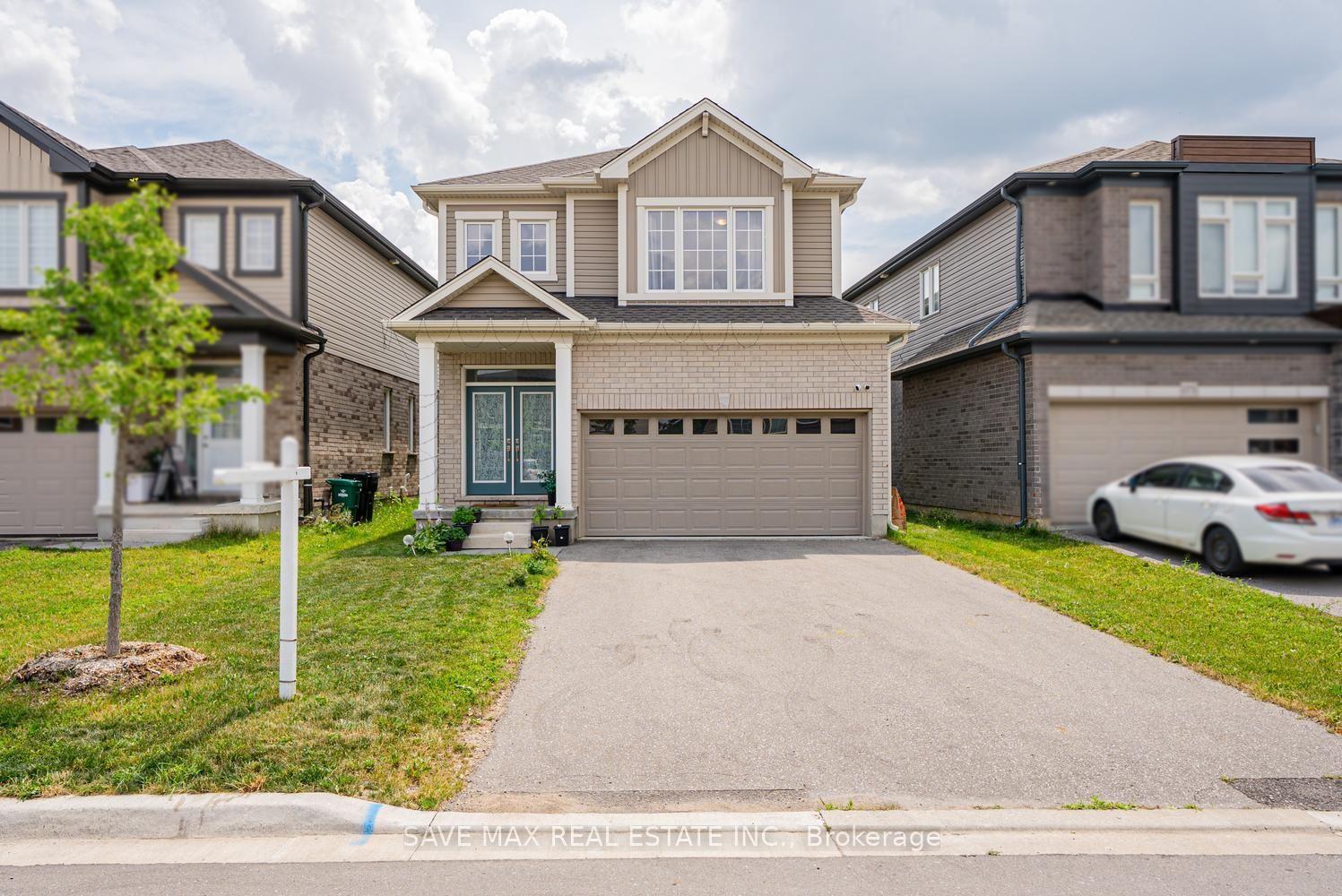 Photo 4 of 171 Freure Drive, Cambridge, Blair Road — HOMEH
