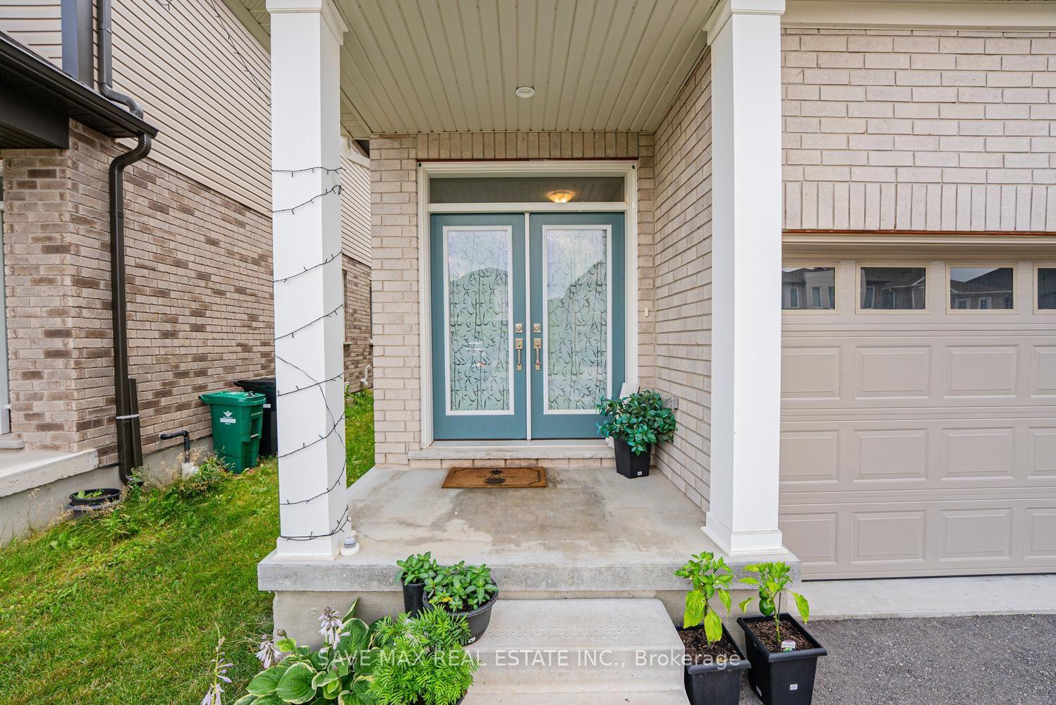 Photo 5 of 171 Freure Drive, Cambridge, Blair Road — HOMEH