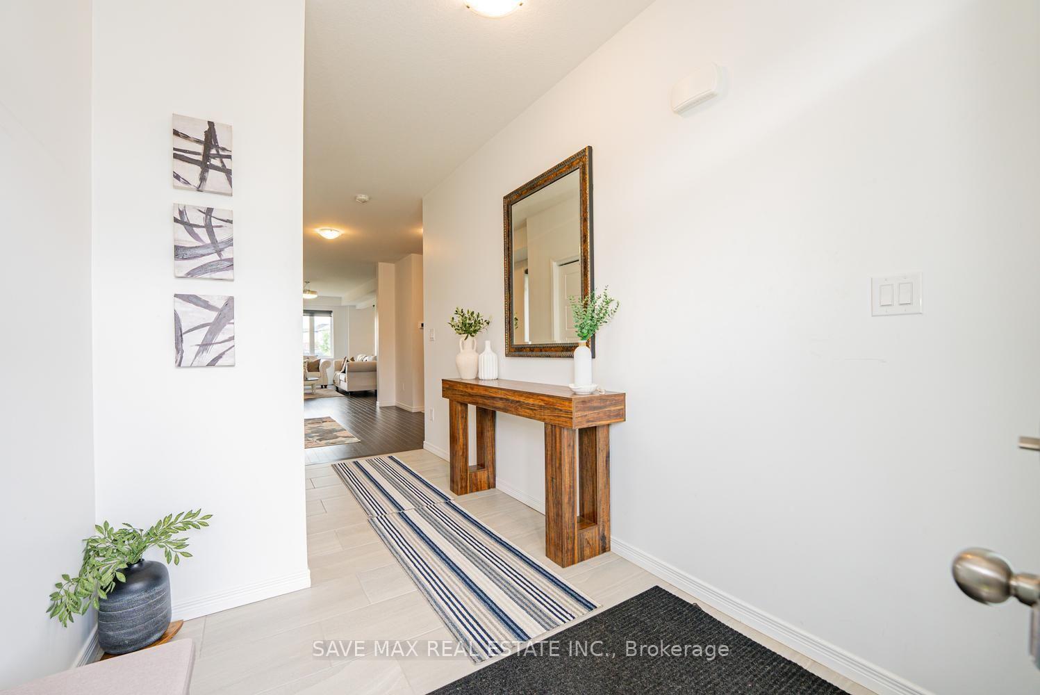 Photo 6 of 171 Freure Drive, Cambridge, Blair Road — HOMEH