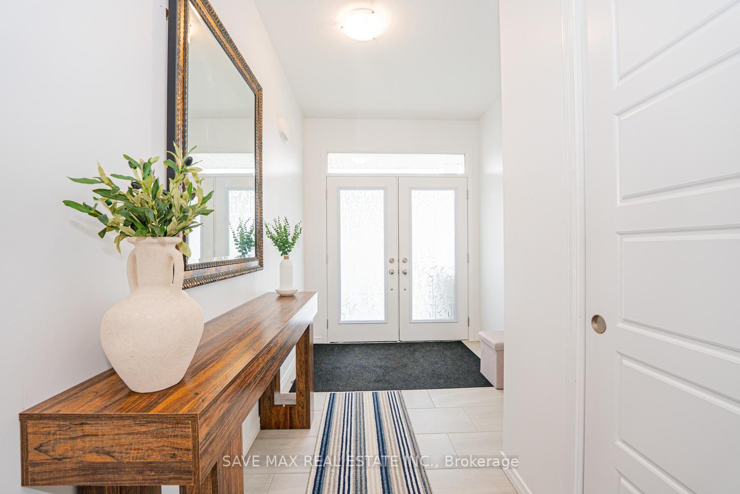 Photo 7 of 171 Freure Drive, Cambridge, Blair Road — HOMEH