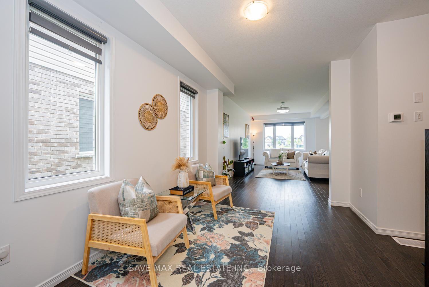 Photo 8 of 171 Freure Drive, Cambridge, Blair Road — HOMEH
