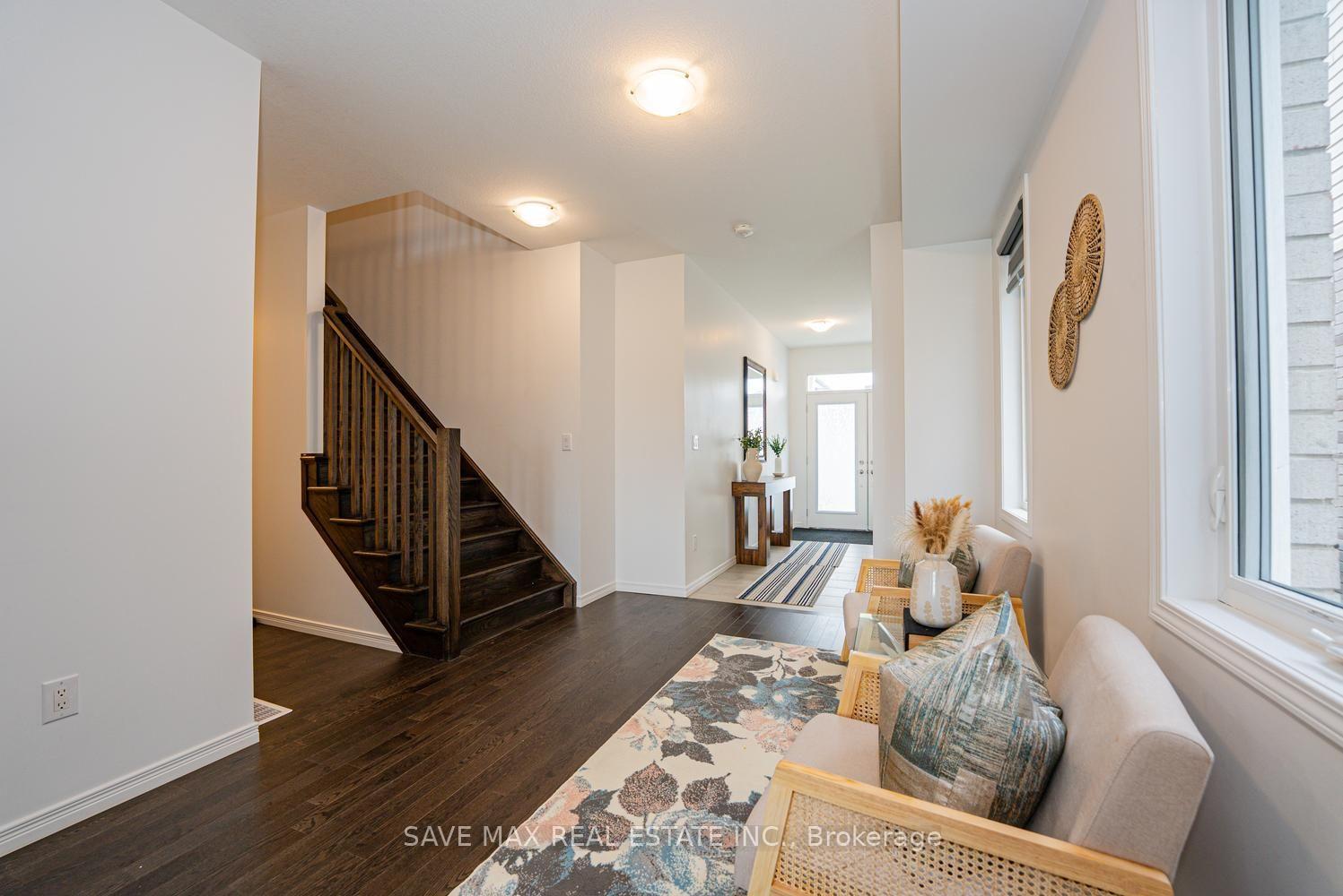 Photo 9 of 171 Freure Drive, Cambridge, Blair Road — HOMEH