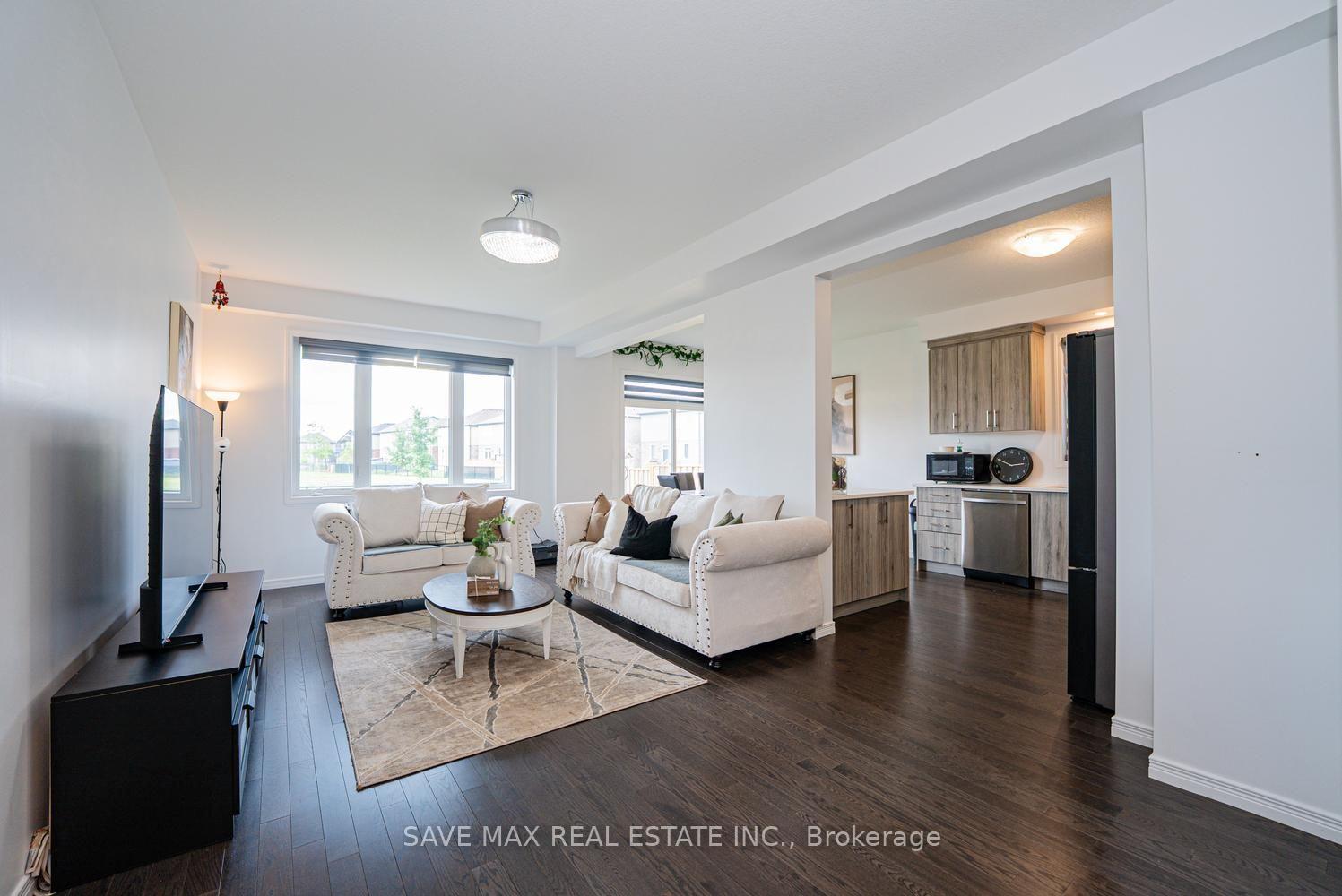 Photo 11 of 171 Freure Drive, Cambridge, Blair Road — HOMEH