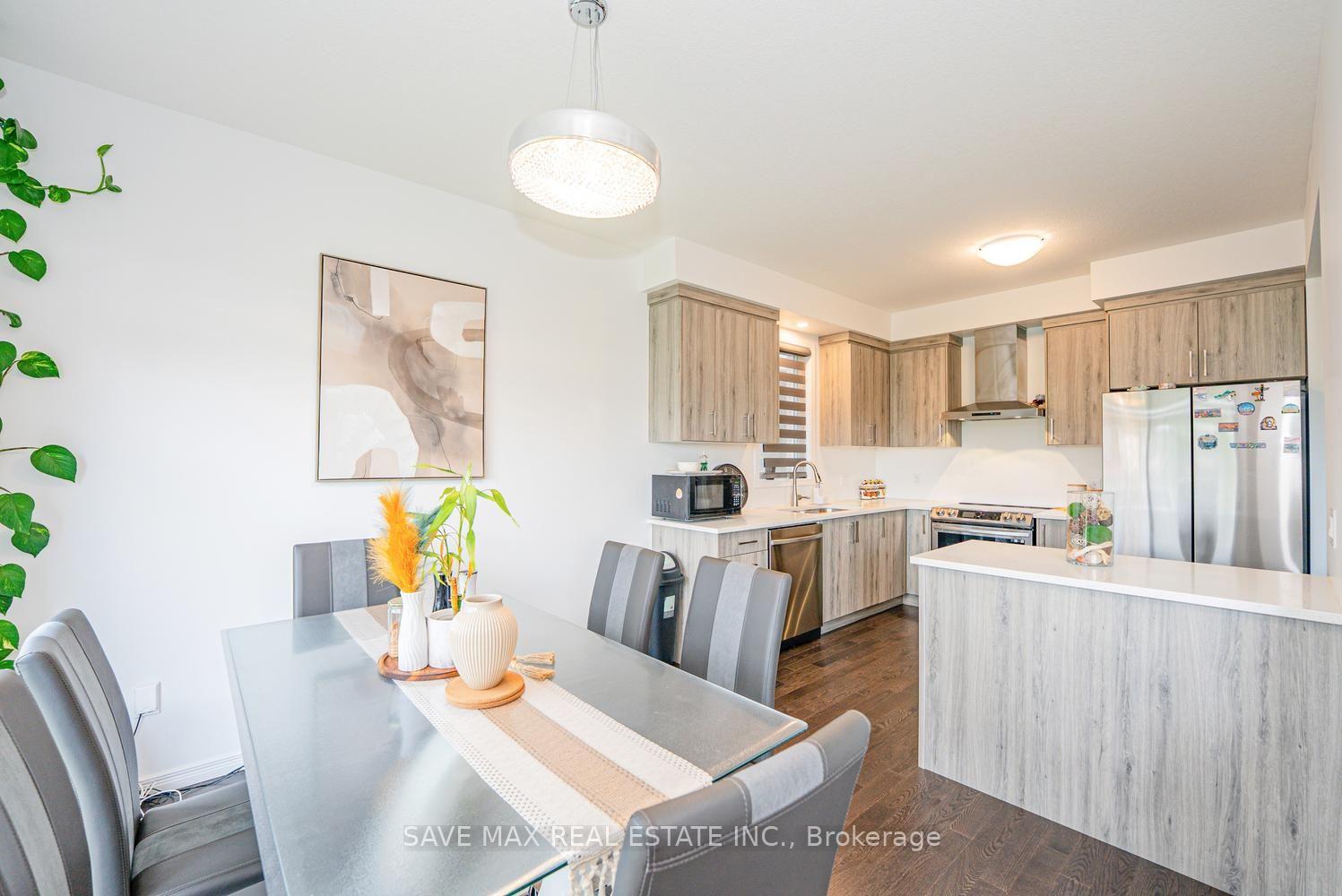 Photo 16 of 171 Freure Drive, Cambridge, Blair Road — HOMEH
