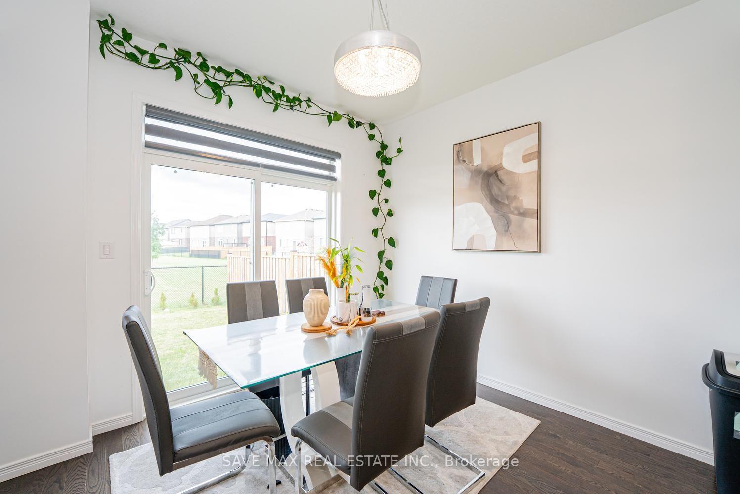 Photo 20 of 171 Freure Drive, Cambridge, Blair Road — HOMEH