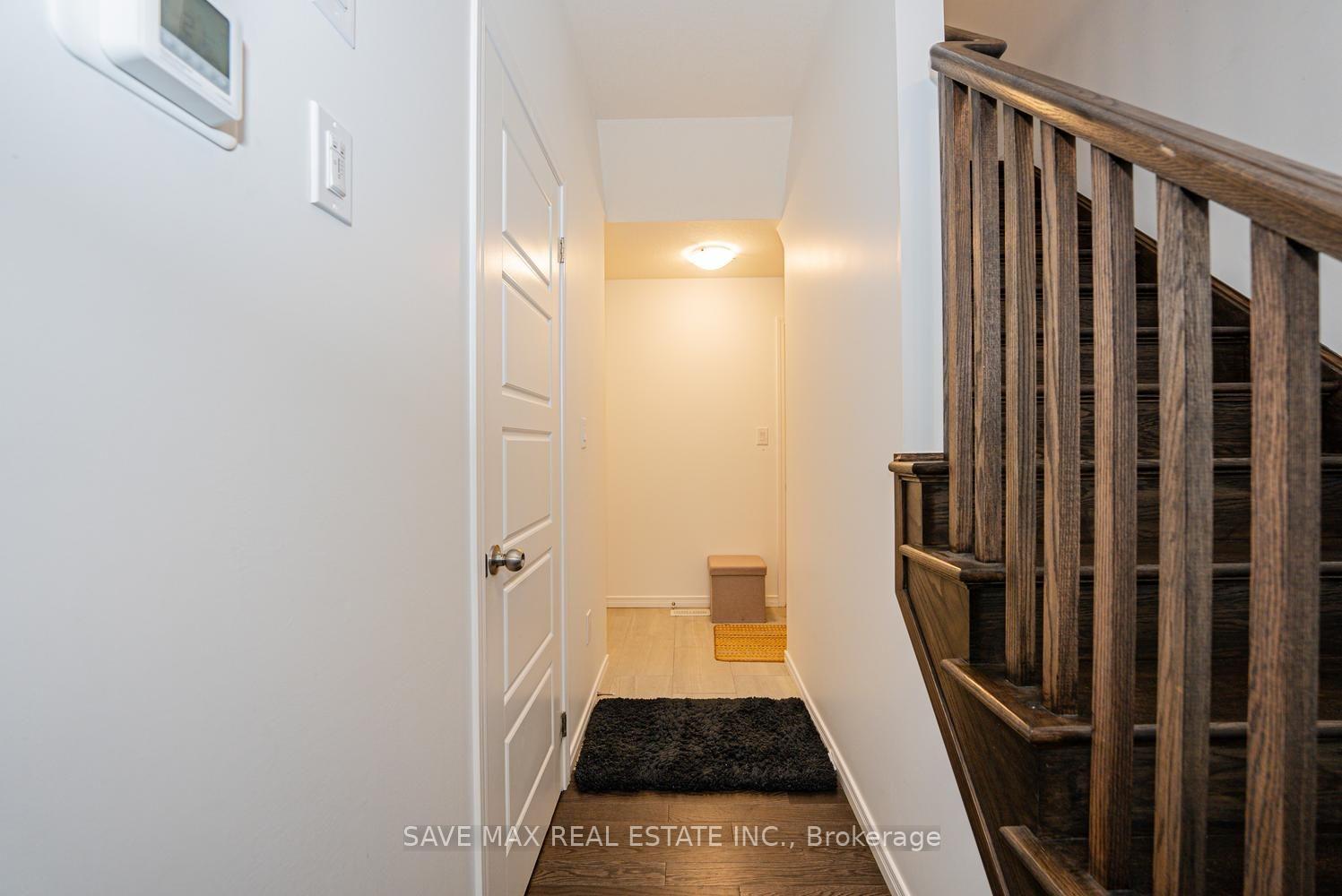 Photo 21 of 171 Freure Drive, Cambridge, Blair Road — HOMEH