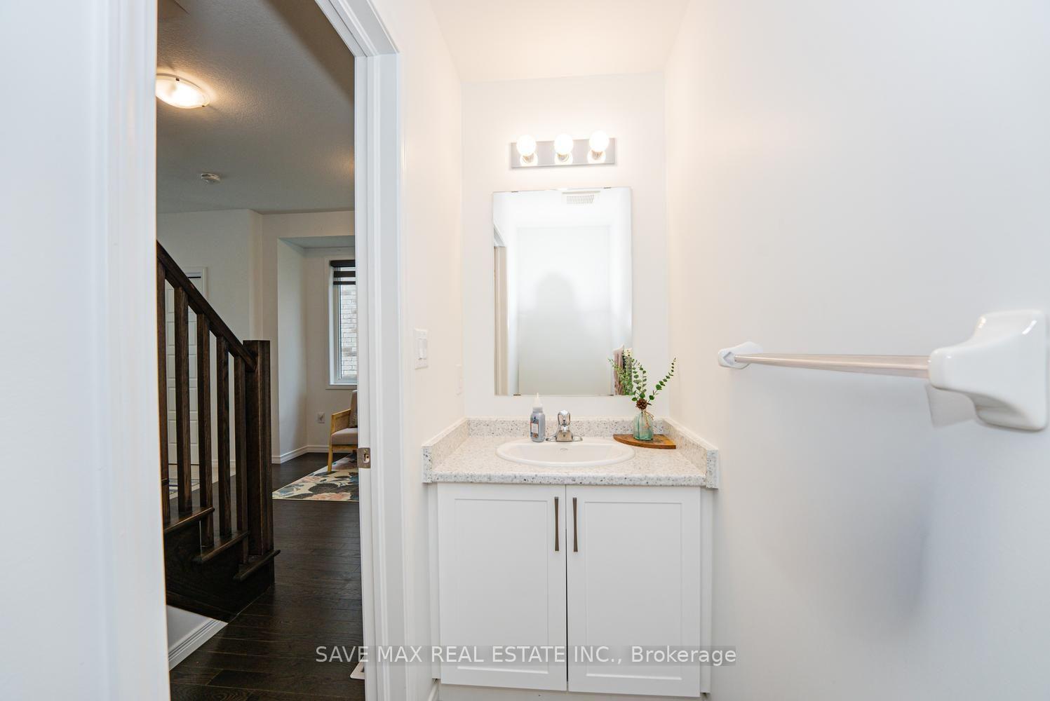 Photo 22 of 171 Freure Drive, Cambridge, Blair Road — HOMEH