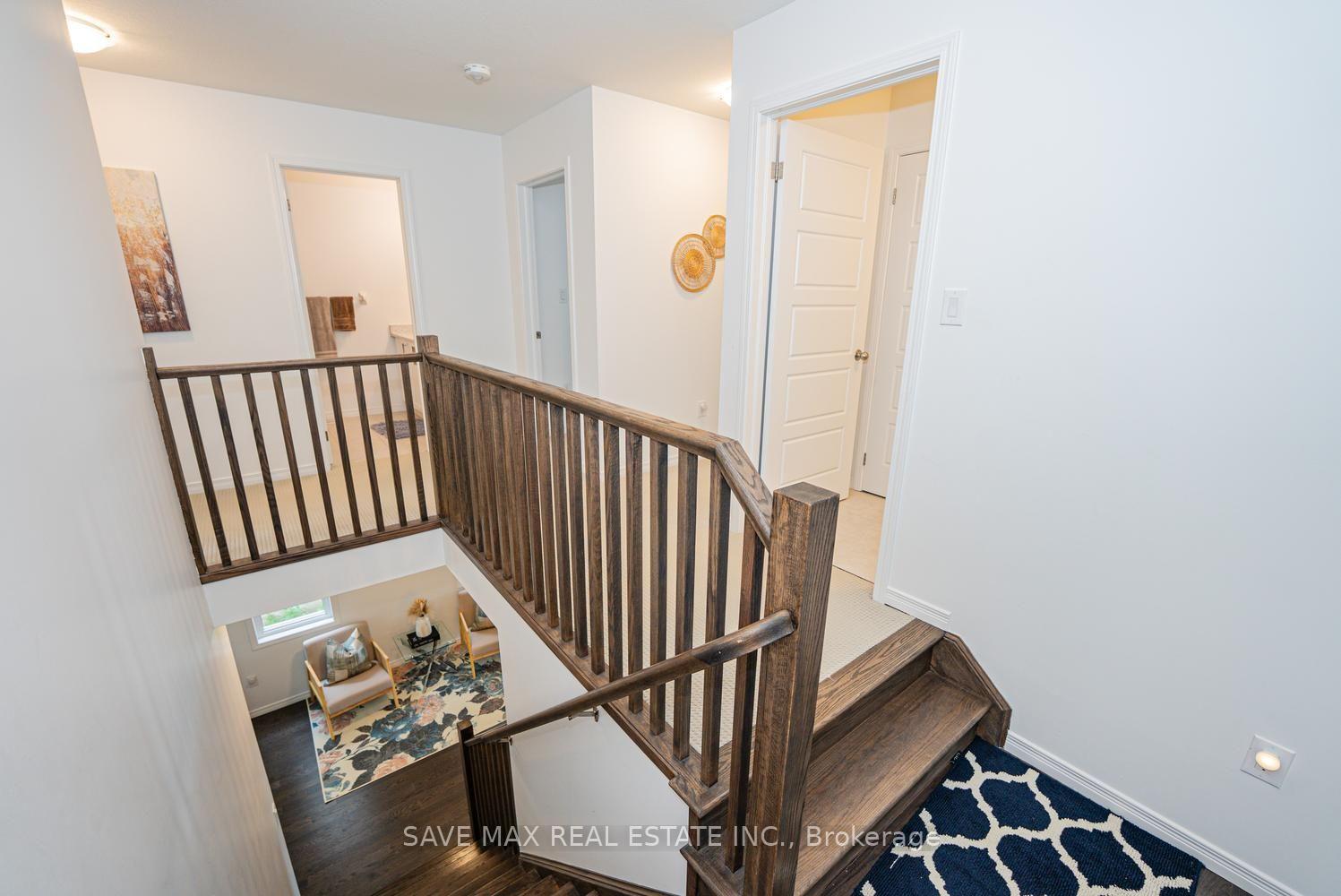 Photo 25 of 171 Freure Drive, Cambridge, Blair Road — HOMEH